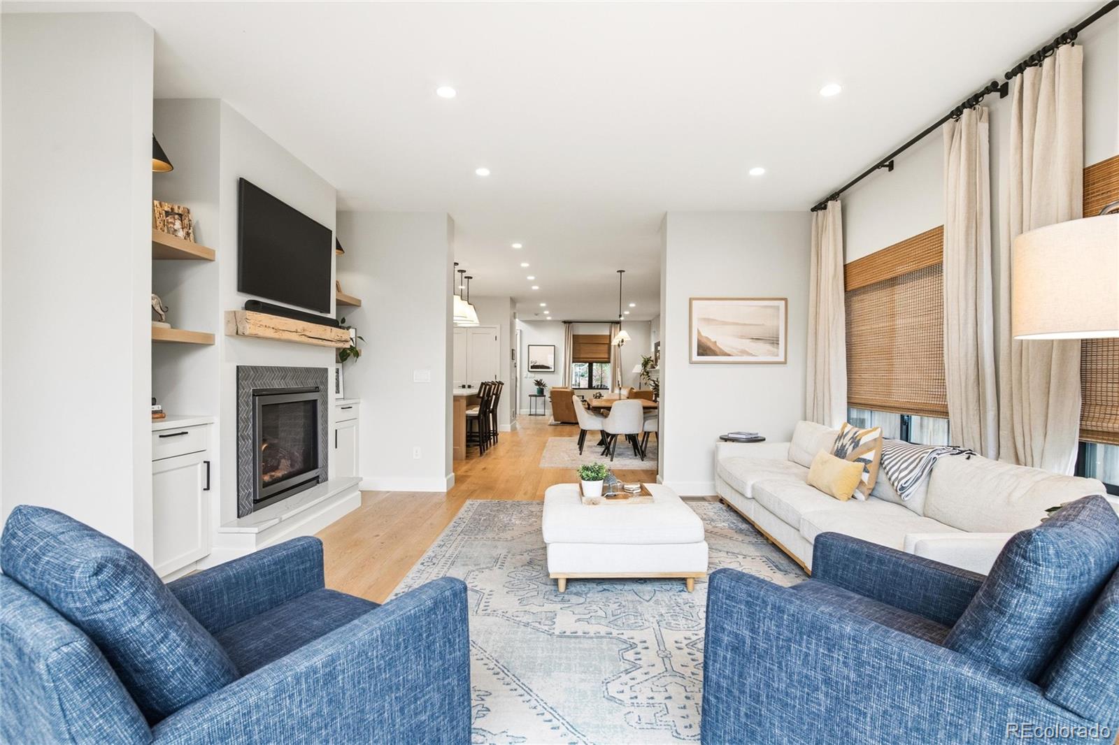 MLS Image #10 for 3364 w moncrieff place,denver, Colorado