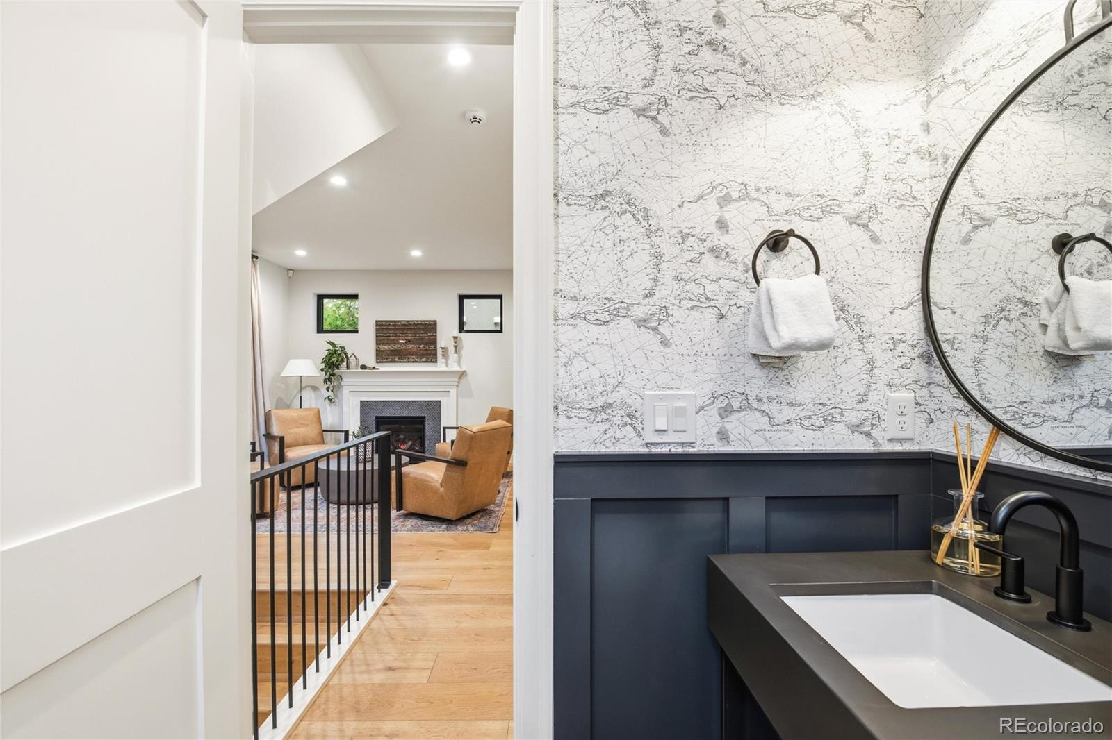 MLS Image #13 for 3364 w moncrieff place,denver, Colorado