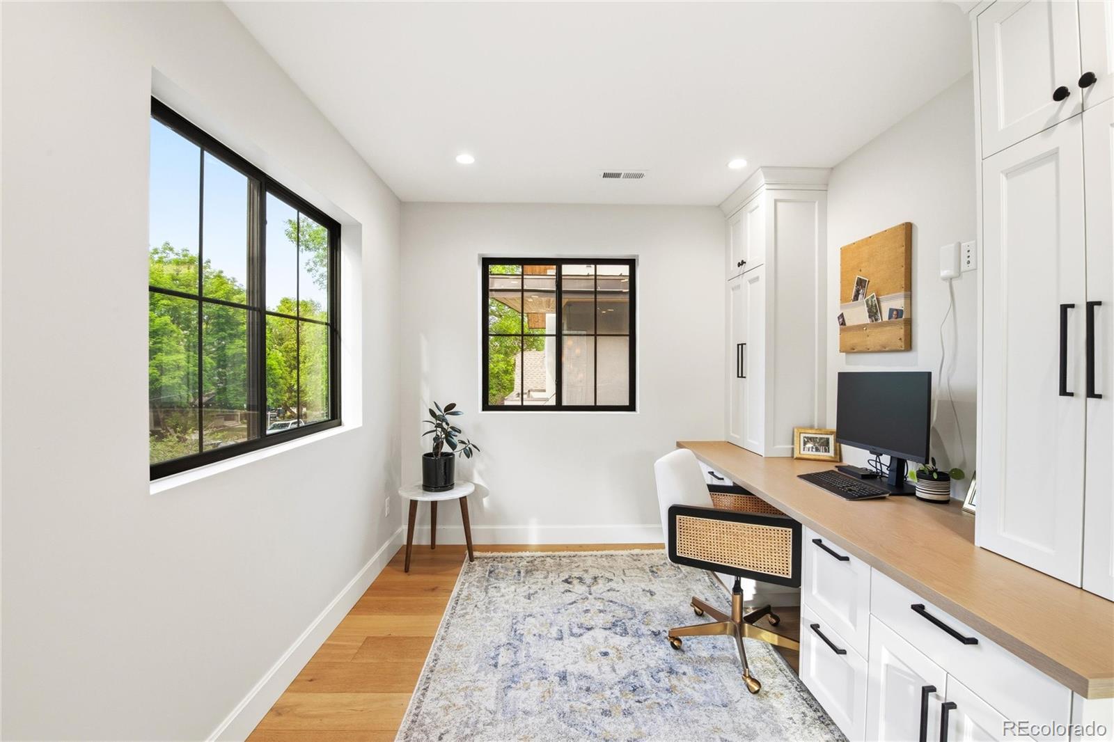 MLS Image #17 for 3364 w moncrieff place,denver, Colorado