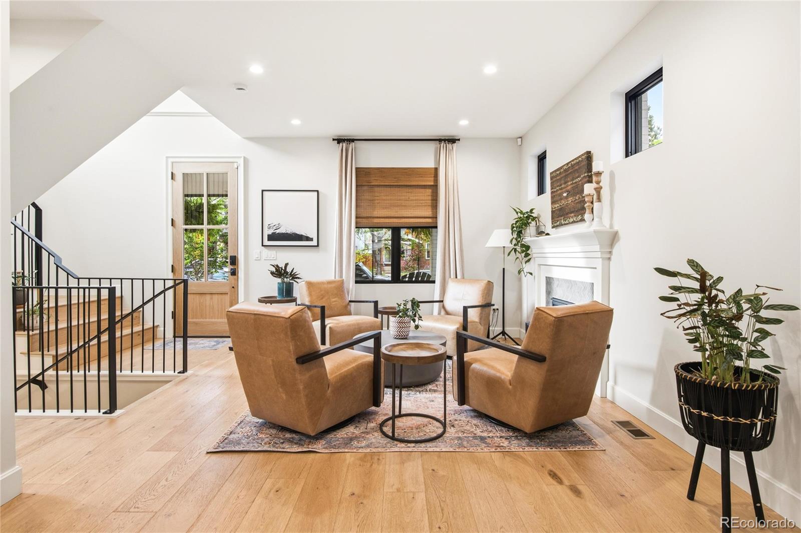 MLS Image #2 for 3364 w moncrieff place,denver, Colorado