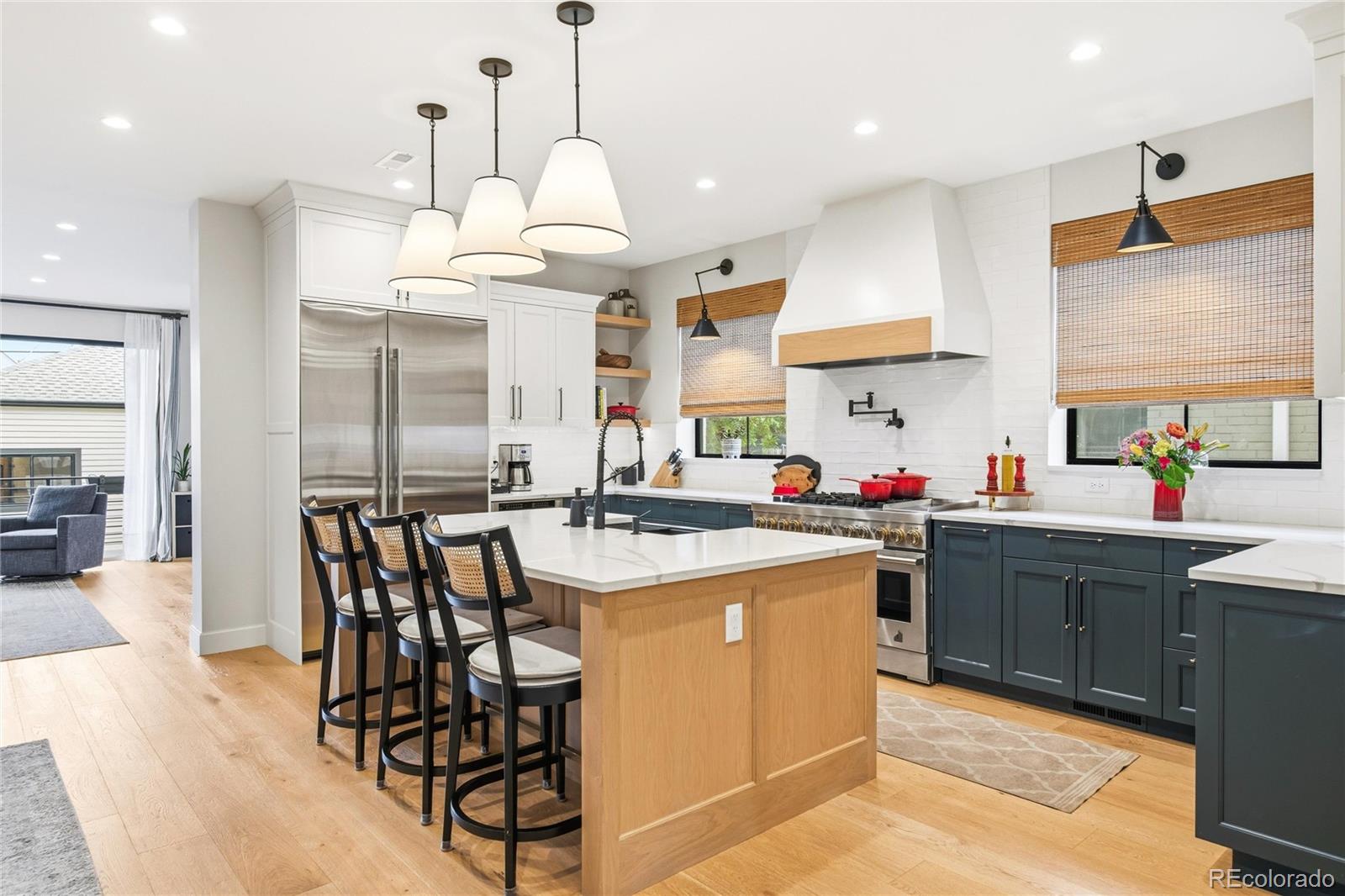 MLS Image #3 for 3364 w moncrieff place,denver, Colorado