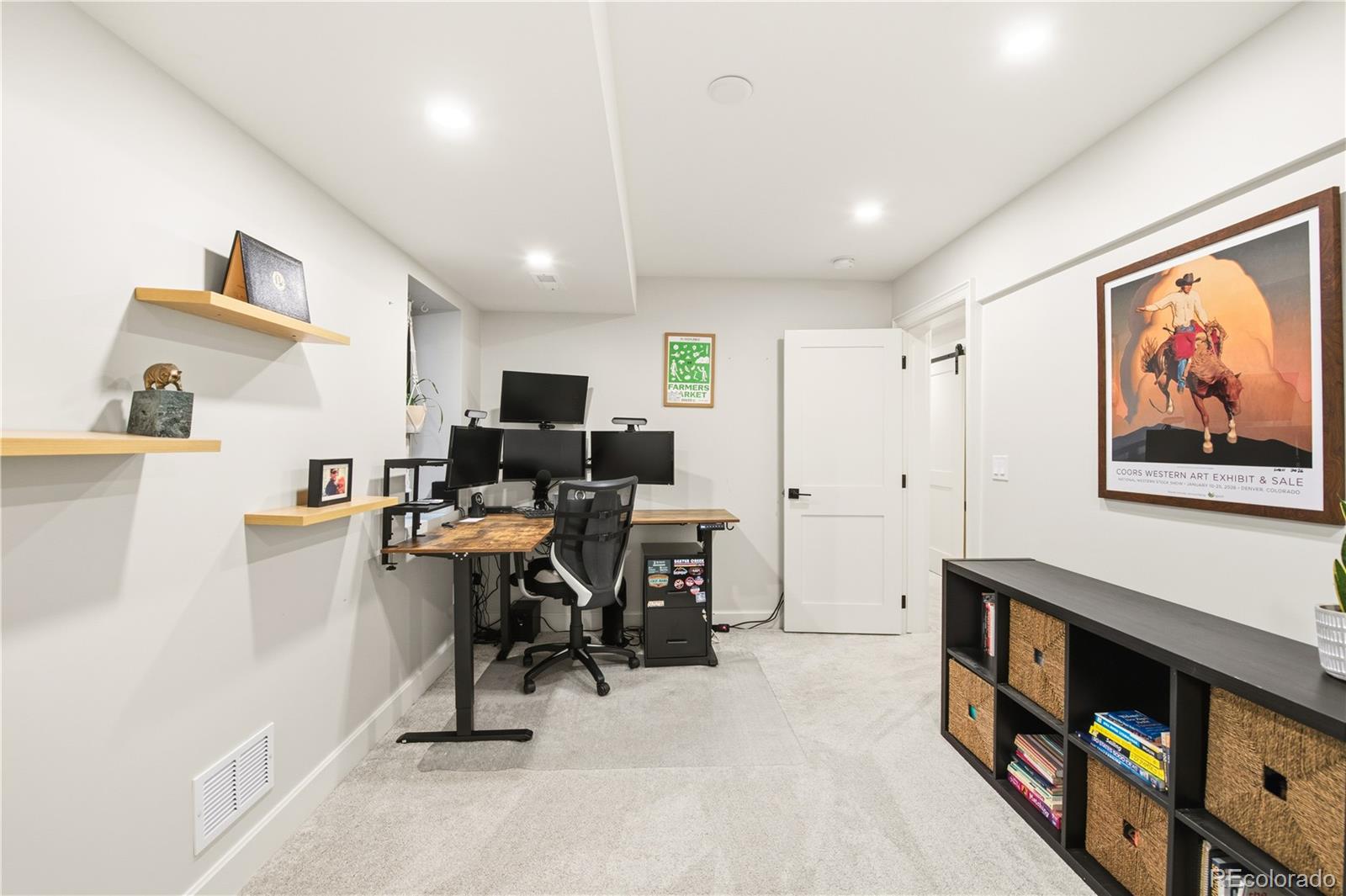 MLS Image #35 for 3364 w moncrieff place,denver, Colorado