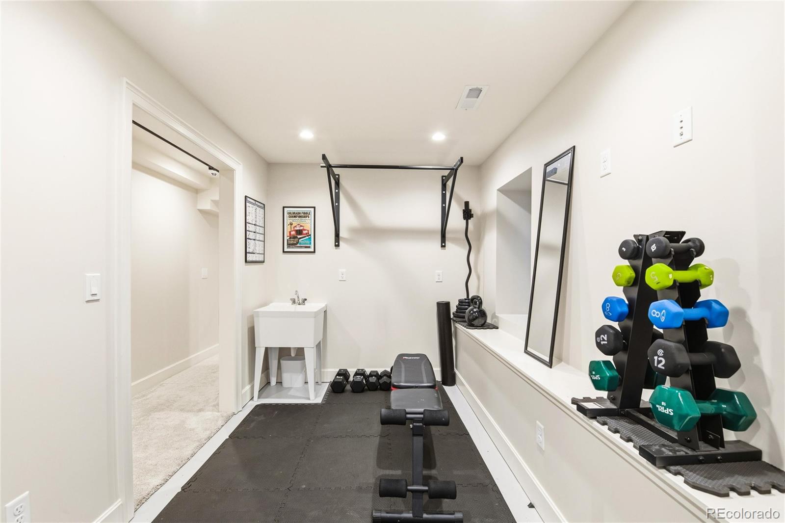 MLS Image #38 for 3364 w moncrieff place,denver, Colorado