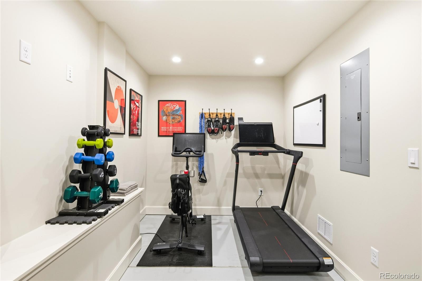 MLS Image #39 for 3364 w moncrieff place,denver, Colorado