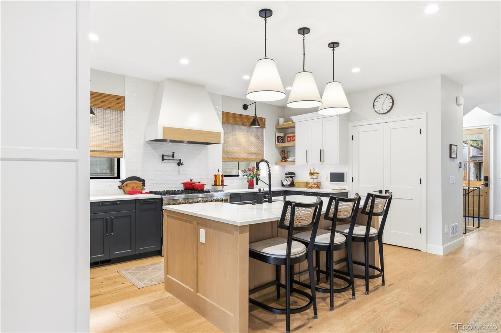 MLS Image #4 for 3364 w moncrieff place,denver, Colorado