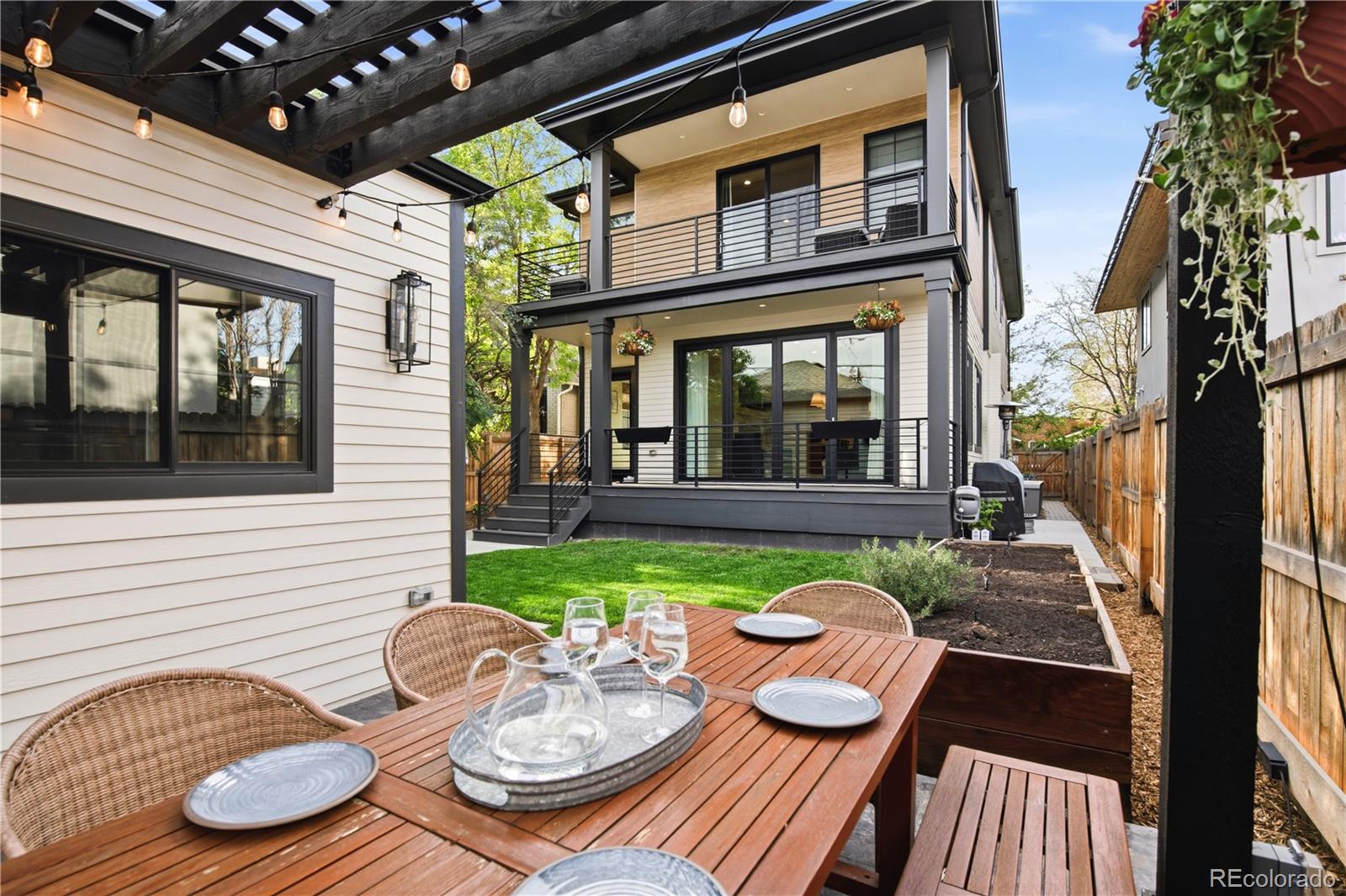 MLS Image #40 for 3364 w moncrieff place,denver, Colorado