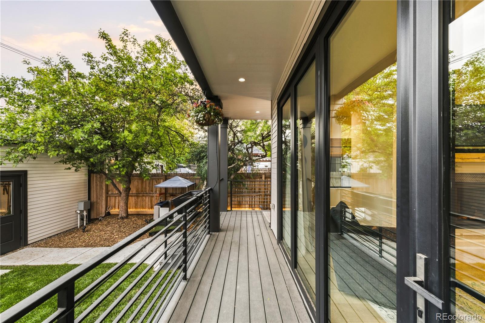 MLS Image #41 for 3364 w moncrieff place,denver, Colorado