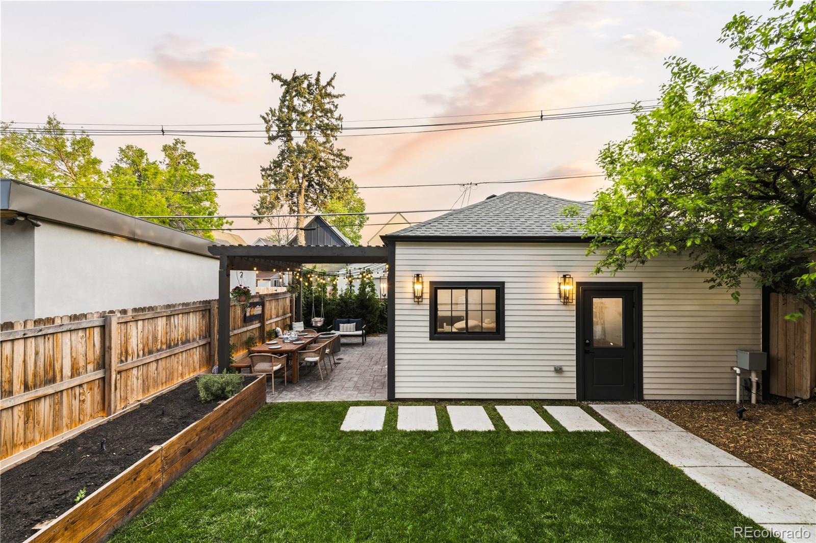 MLS Image #42 for 3364 w moncrieff place,denver, Colorado