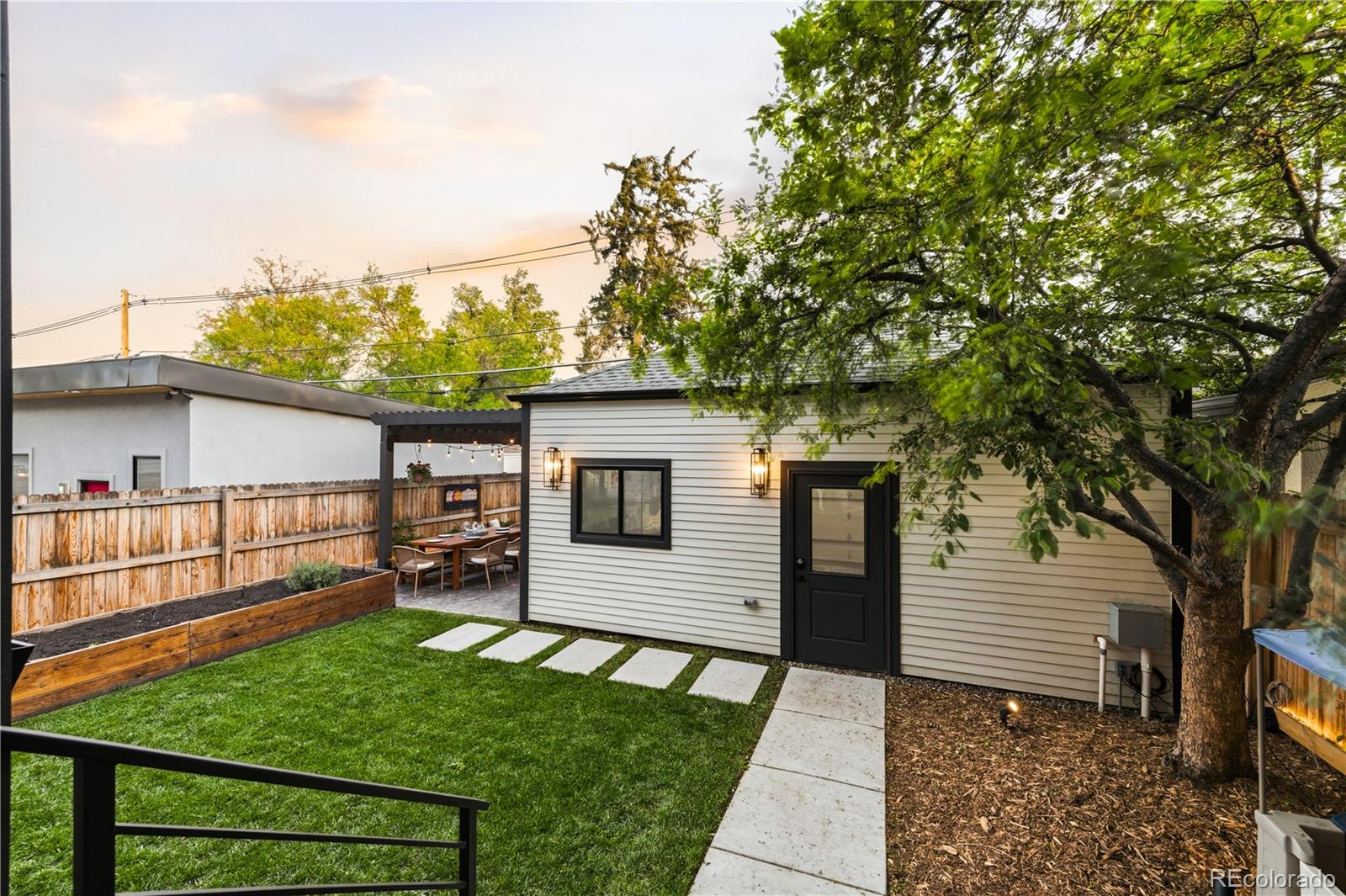 MLS Image #43 for 3364 w moncrieff place,denver, Colorado