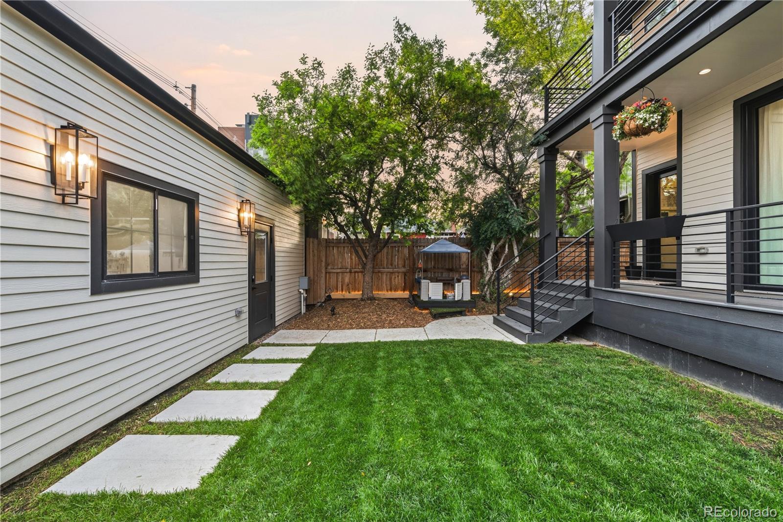 MLS Image #44 for 3364 w moncrieff place,denver, Colorado