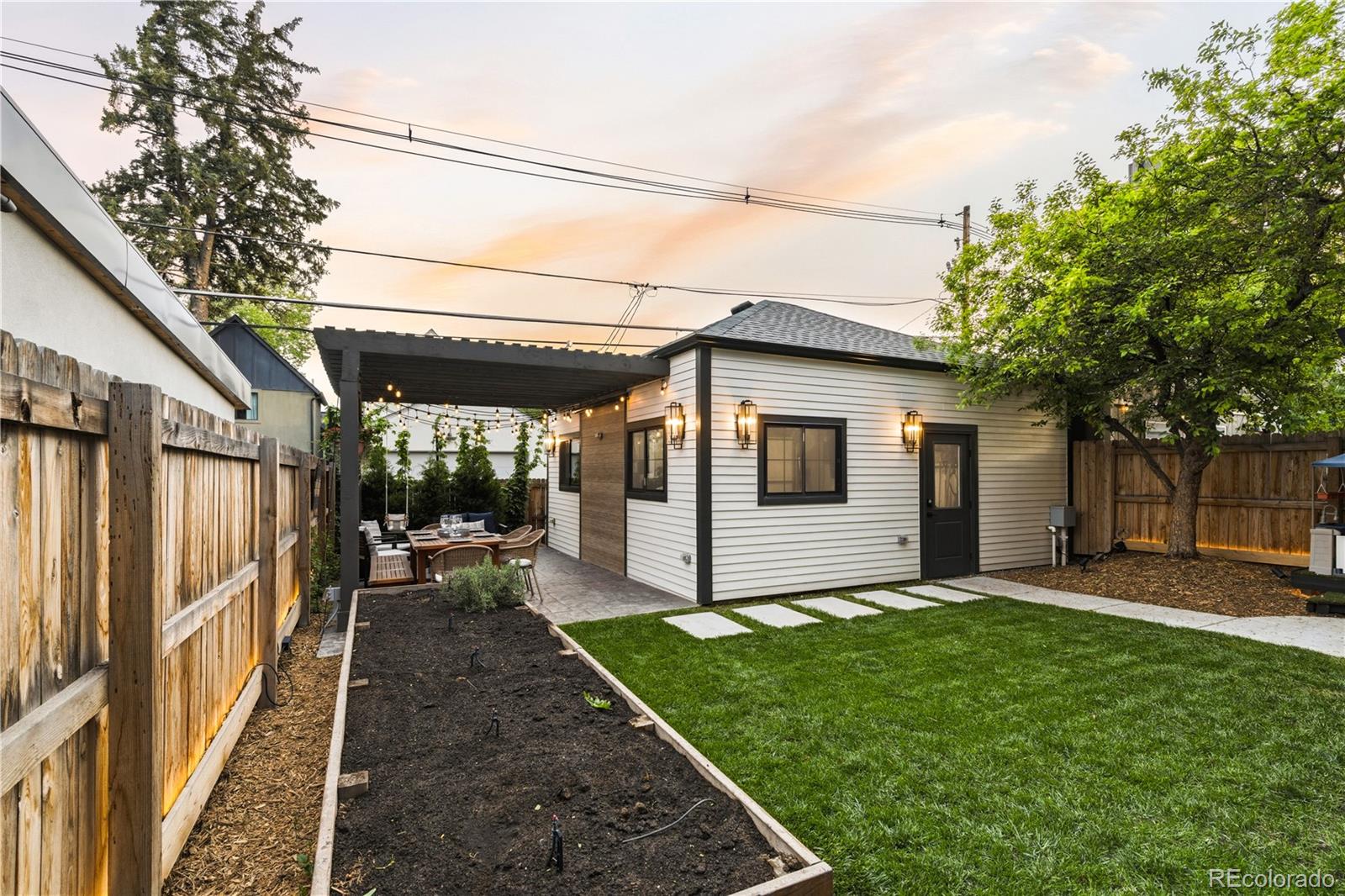 MLS Image #45 for 3364 w moncrieff place,denver, Colorado