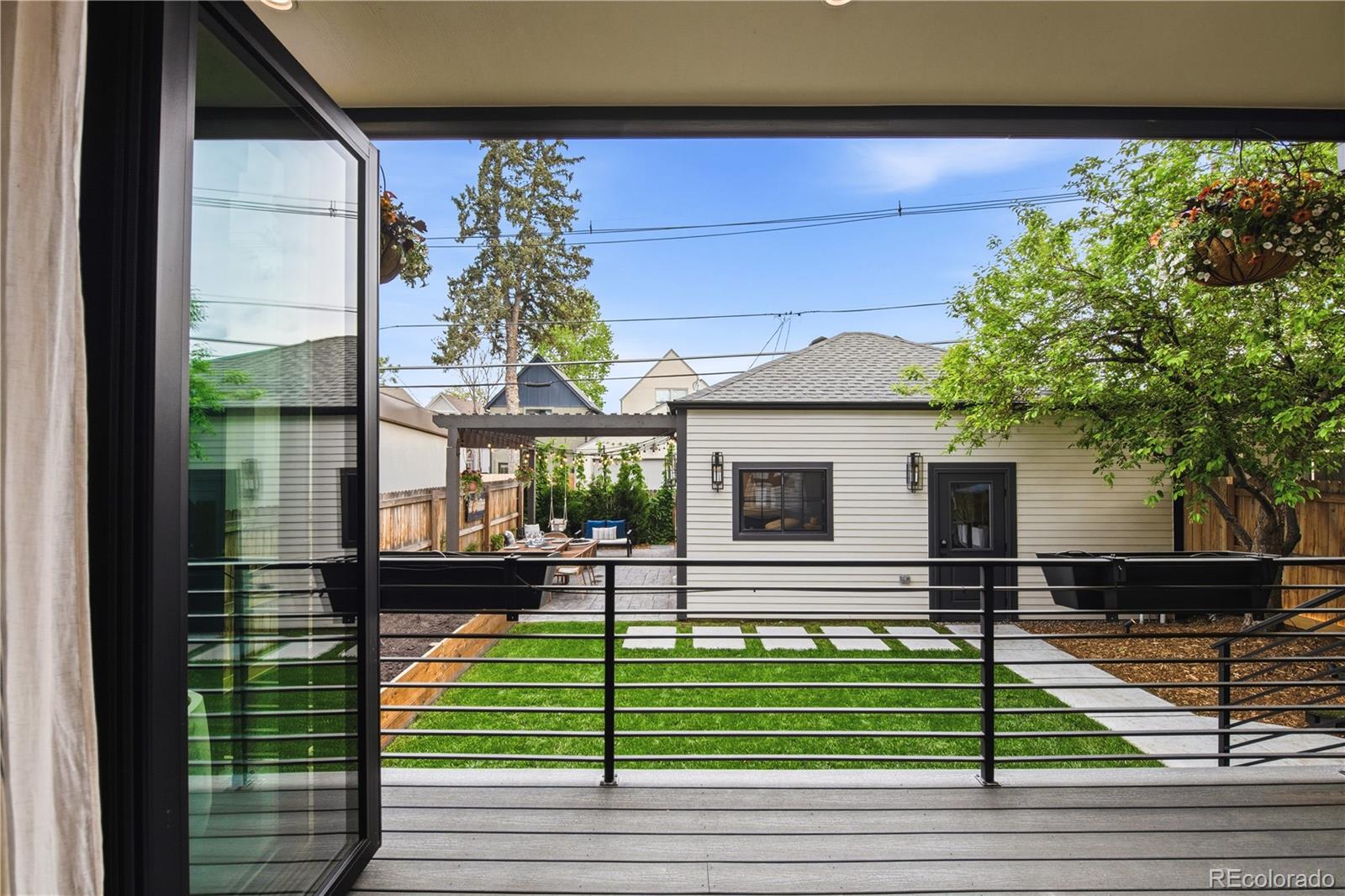 MLS Image #46 for 3364 w moncrieff place,denver, Colorado