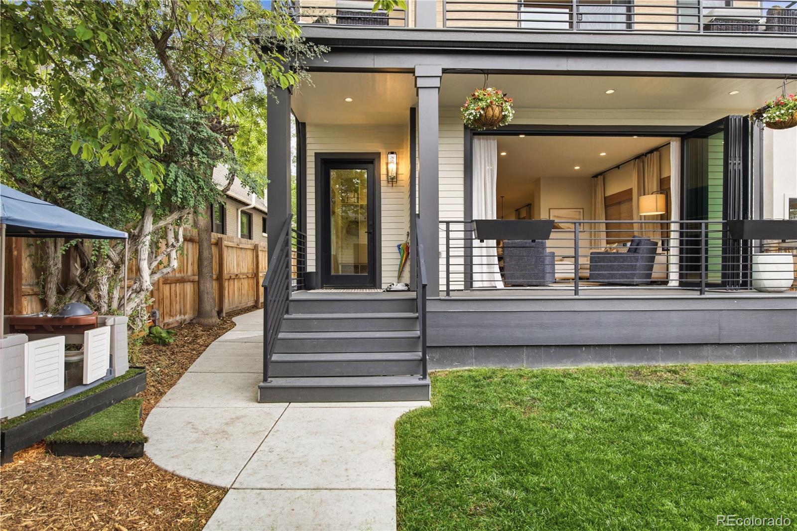 MLS Image #47 for 3364 w moncrieff place,denver, Colorado