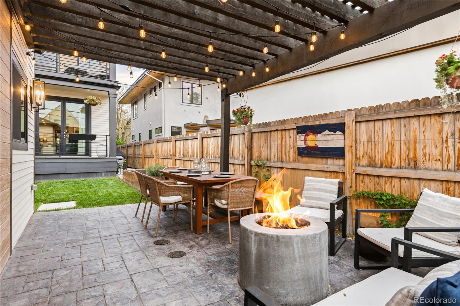 MLS Image #48 for 3364 w moncrieff place,denver, Colorado