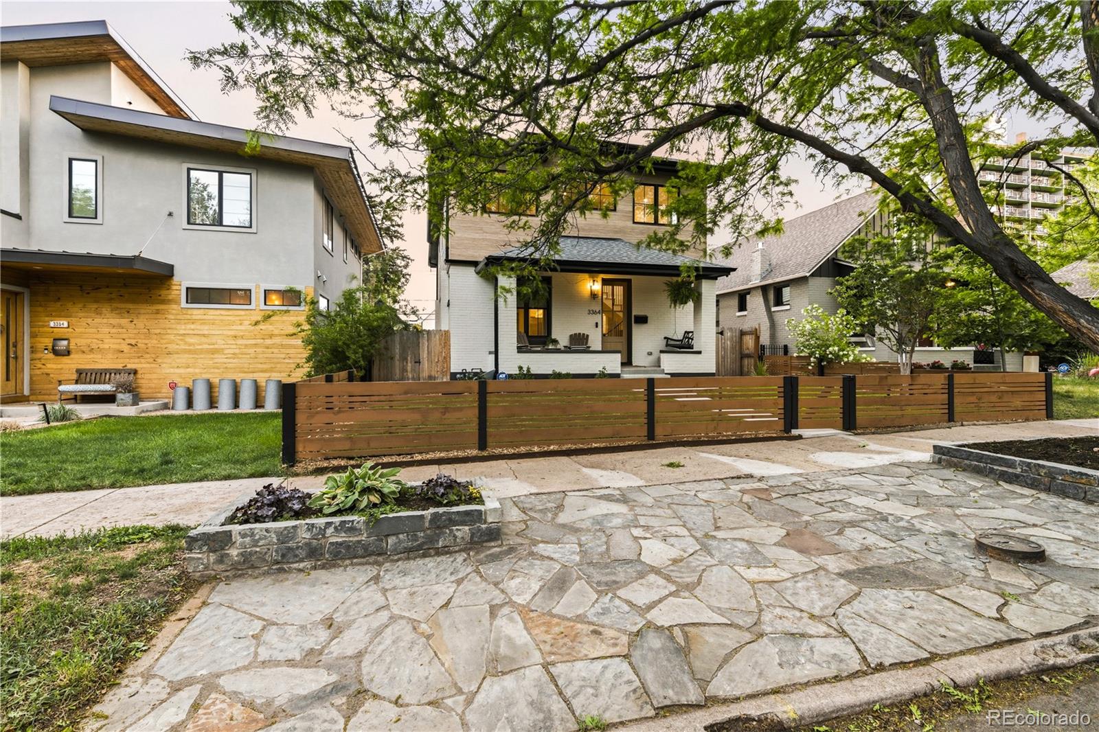 MLS Image #49 for 3364 w moncrieff place,denver, Colorado