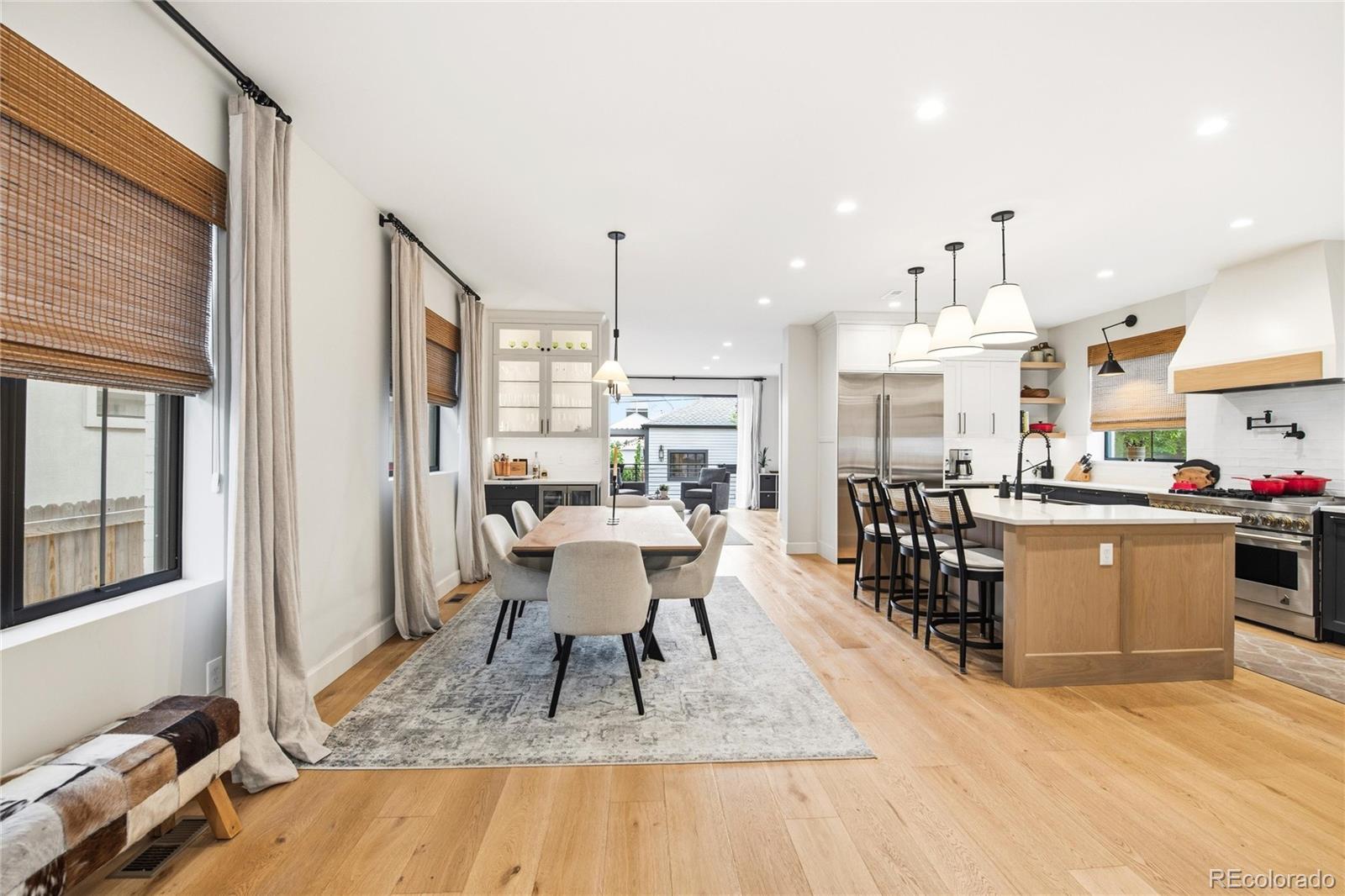 MLS Image #5 for 3364 w moncrieff place,denver, Colorado