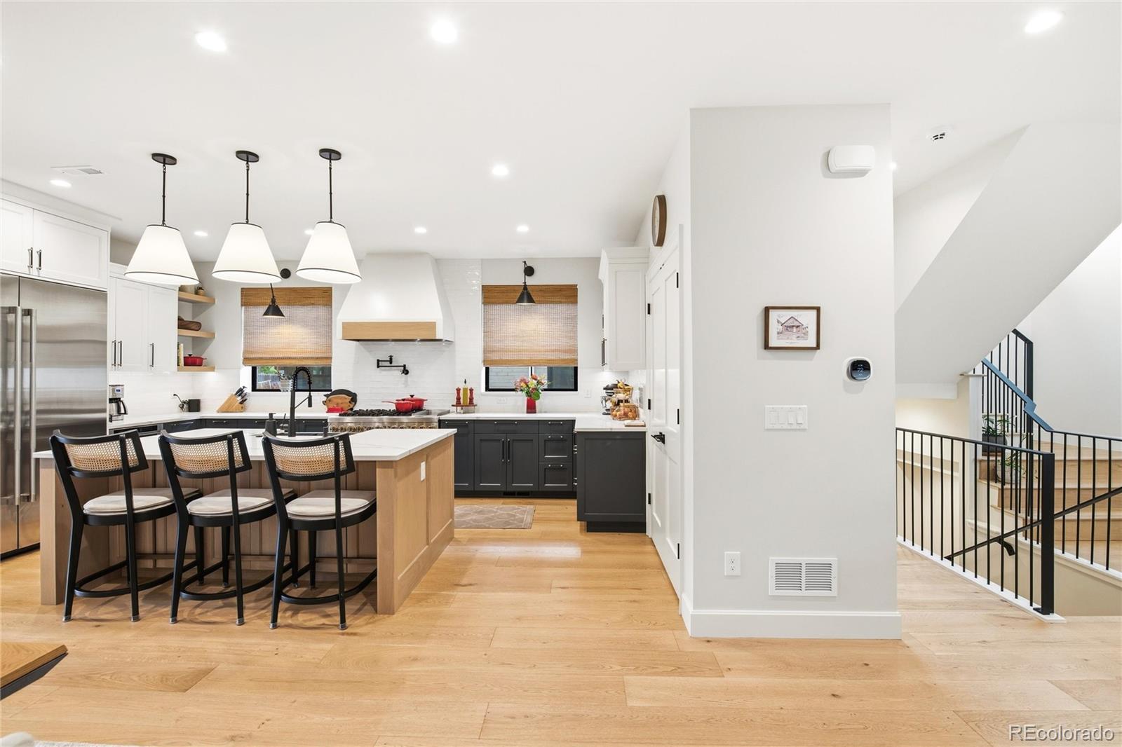 MLS Image #6 for 3364 w moncrieff place,denver, Colorado