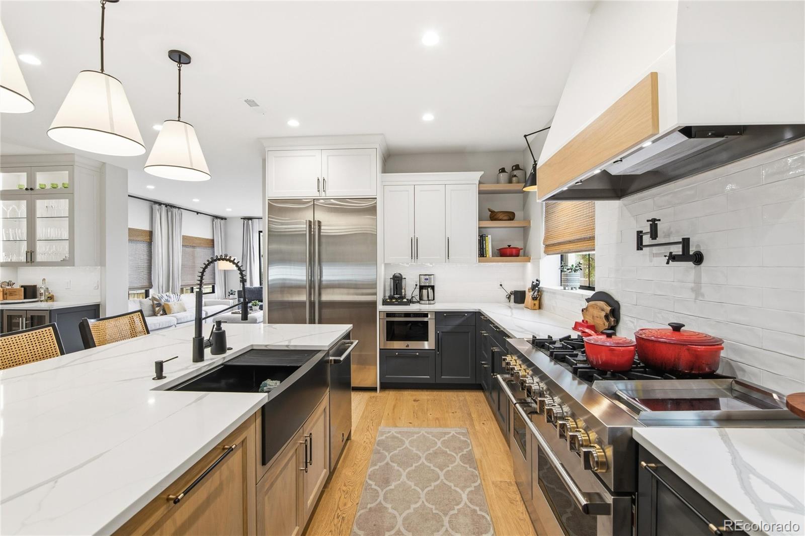 MLS Image #7 for 3364 w moncrieff place,denver, Colorado