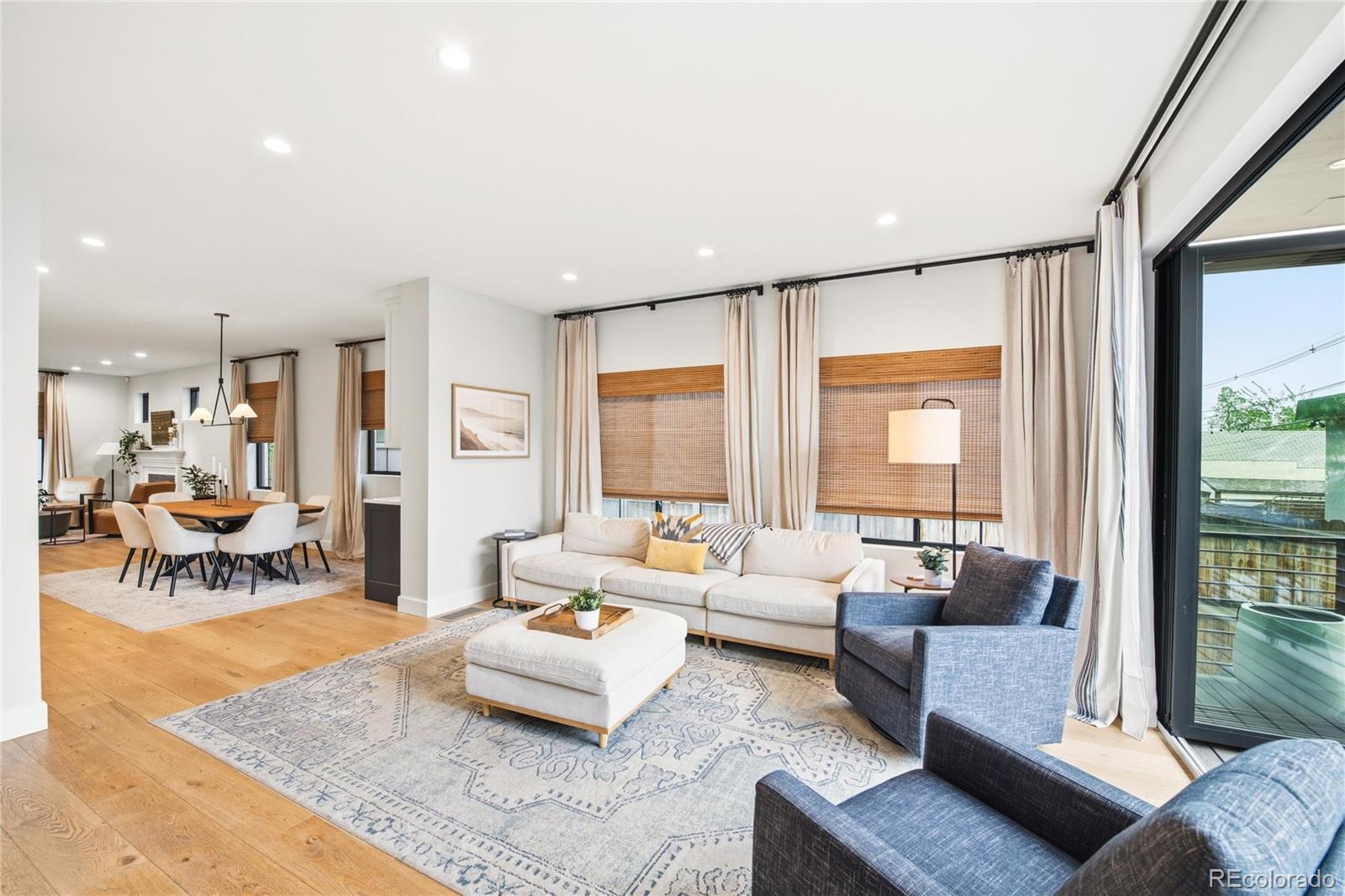MLS Image #9 for 3364 w moncrieff place,denver, Colorado