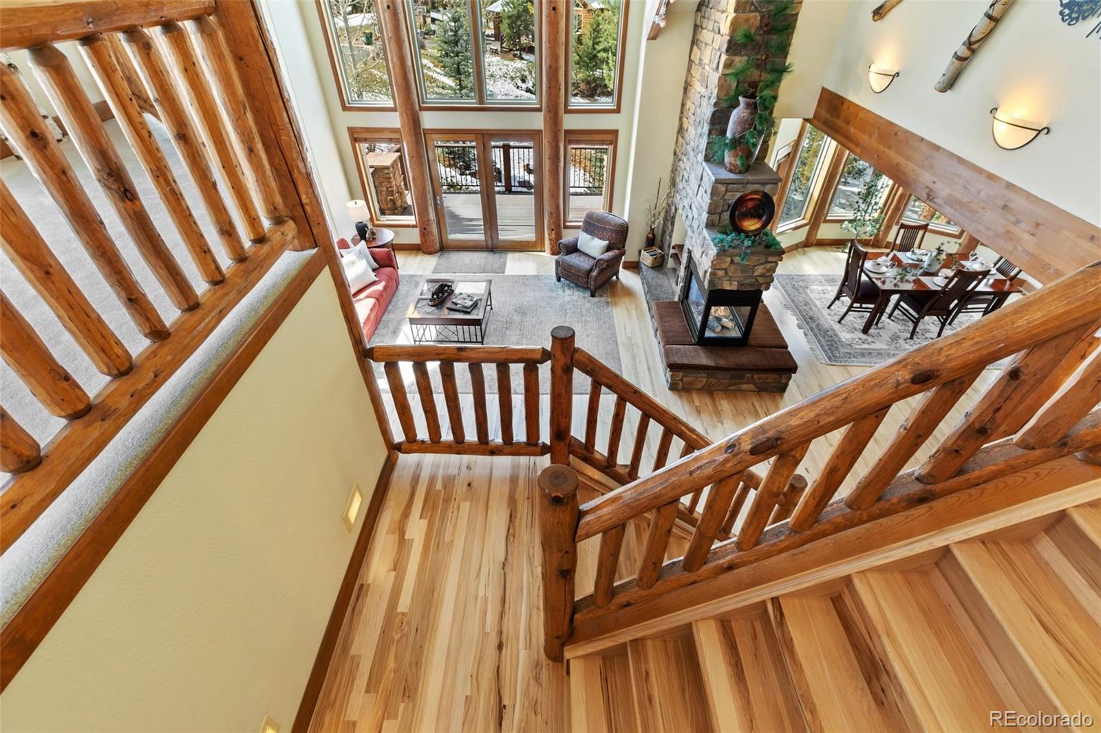 MLS Image #11 for 775  skyline drive,woodland park, Colorado