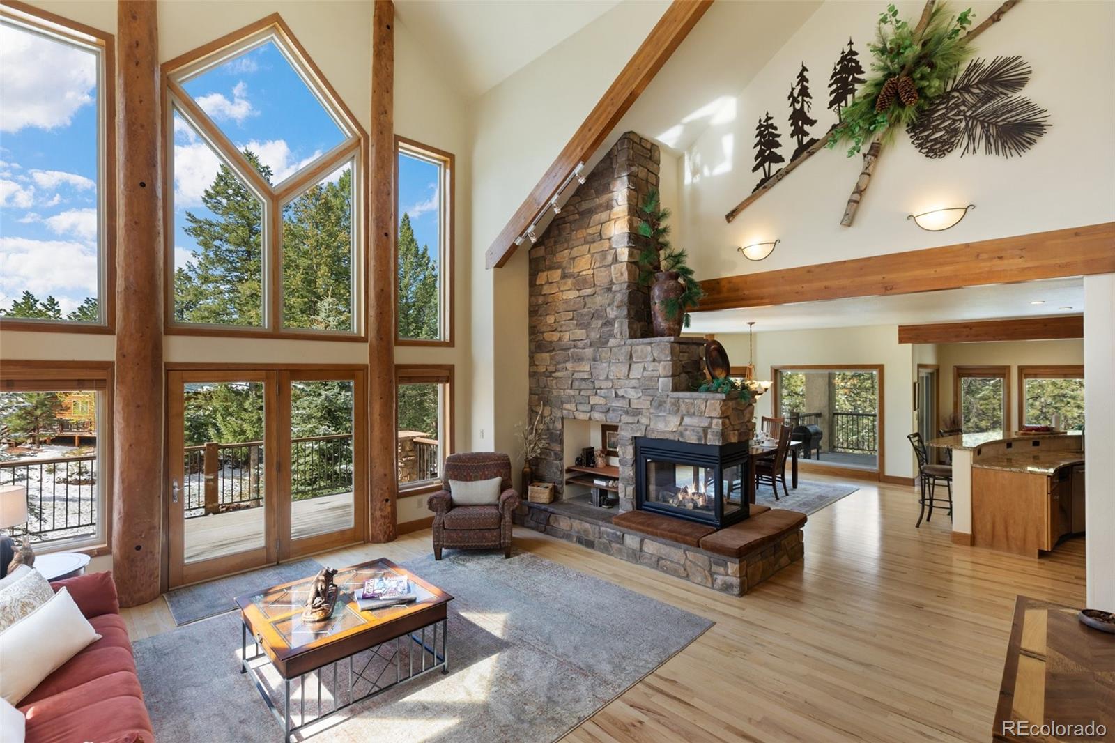 MLS Image #12 for 775  skyline drive,woodland park, Colorado