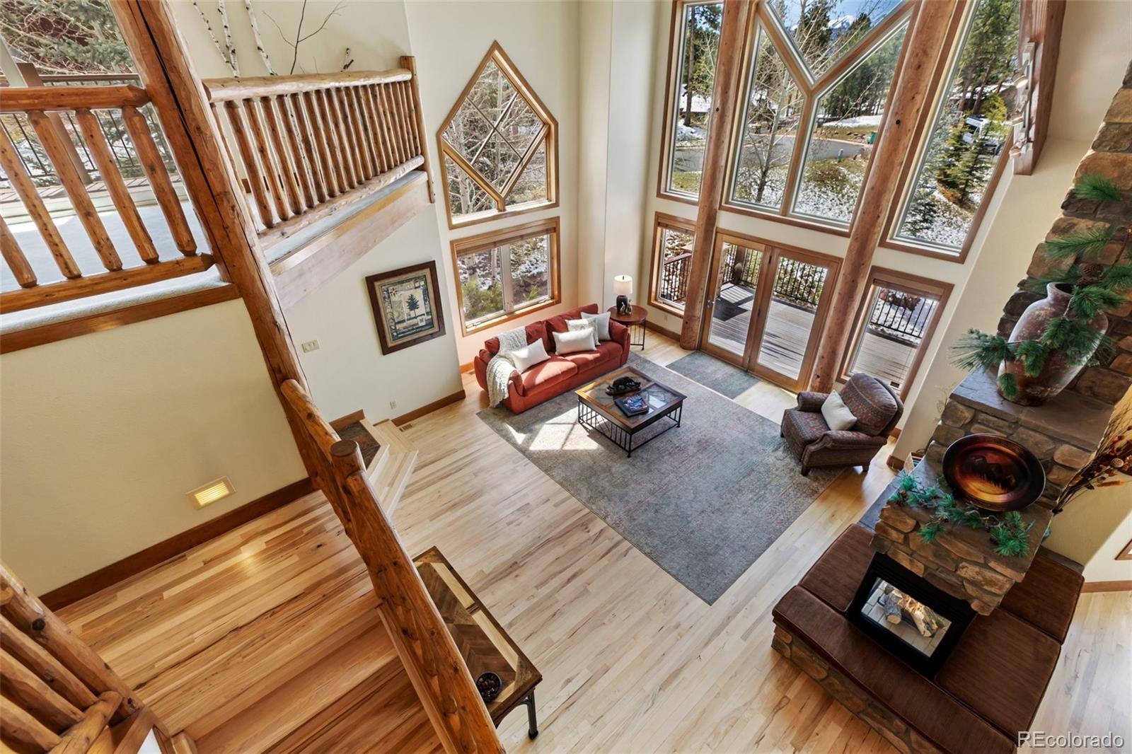 MLS Image #13 for 775  skyline drive,woodland park, Colorado