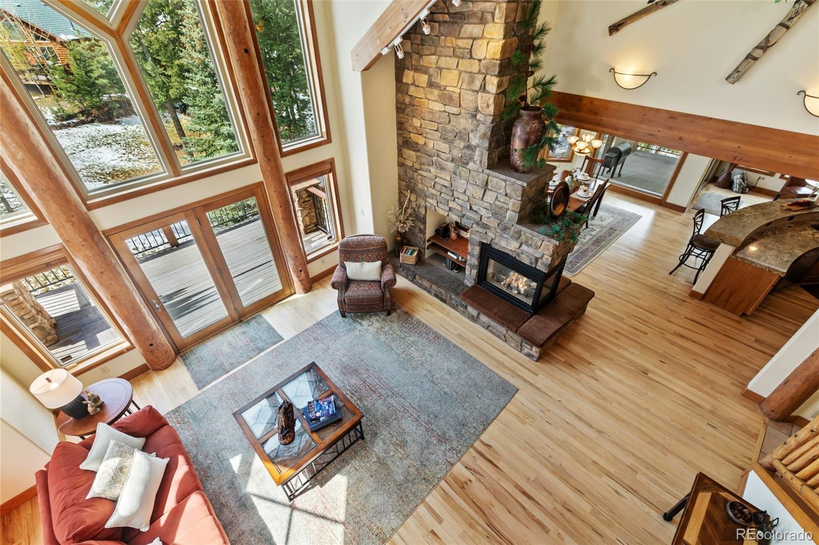 MLS Image #14 for 775  skyline drive,woodland park, Colorado