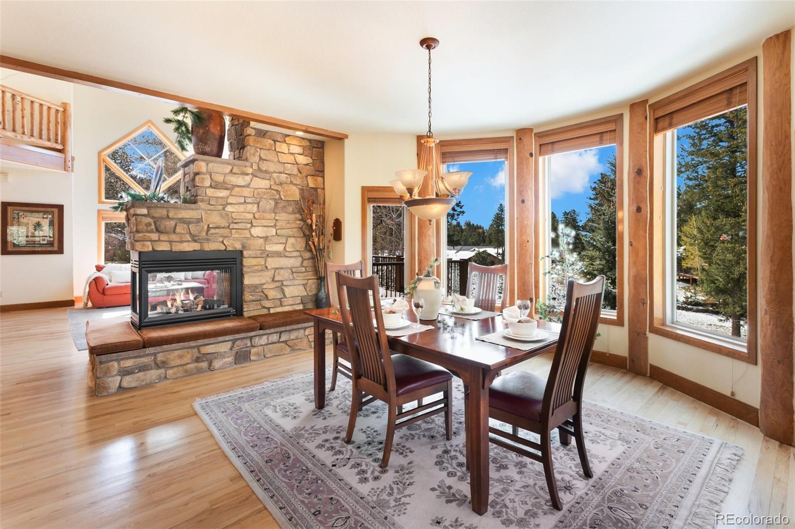 MLS Image #17 for 775  skyline drive,woodland park, Colorado