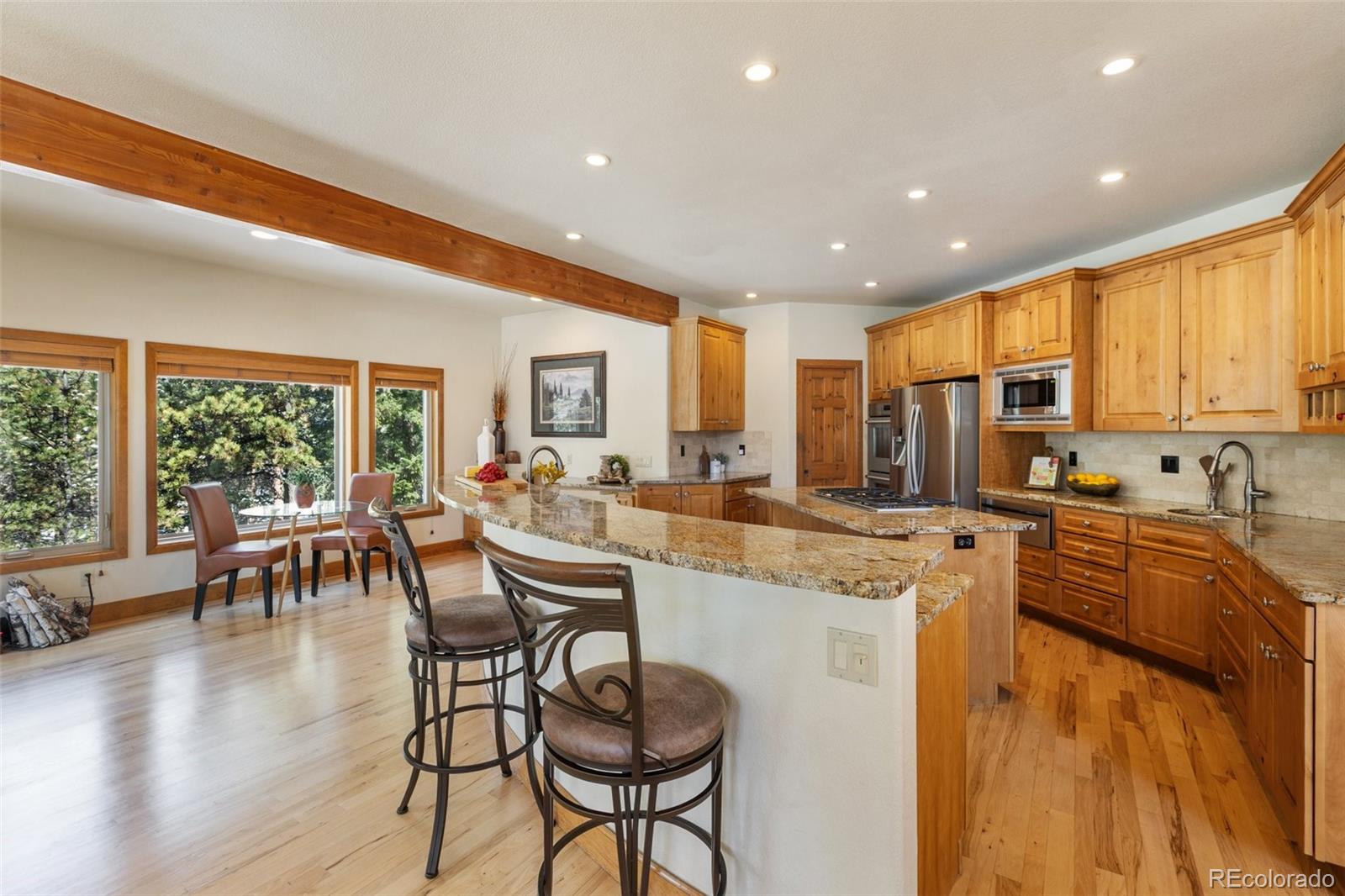 MLS Image #20 for 775  skyline drive,woodland park, Colorado