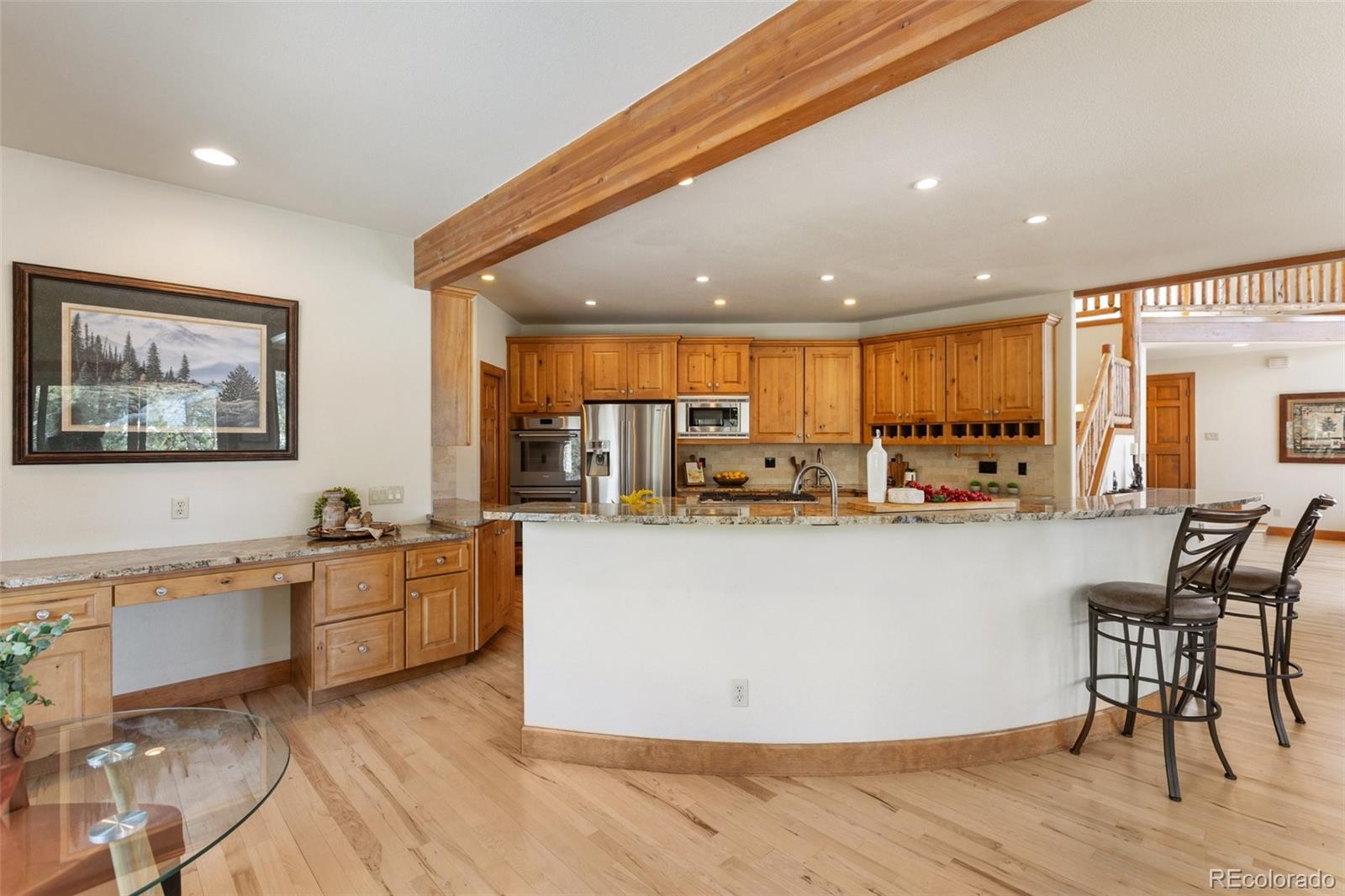 MLS Image #21 for 775  skyline drive,woodland park, Colorado