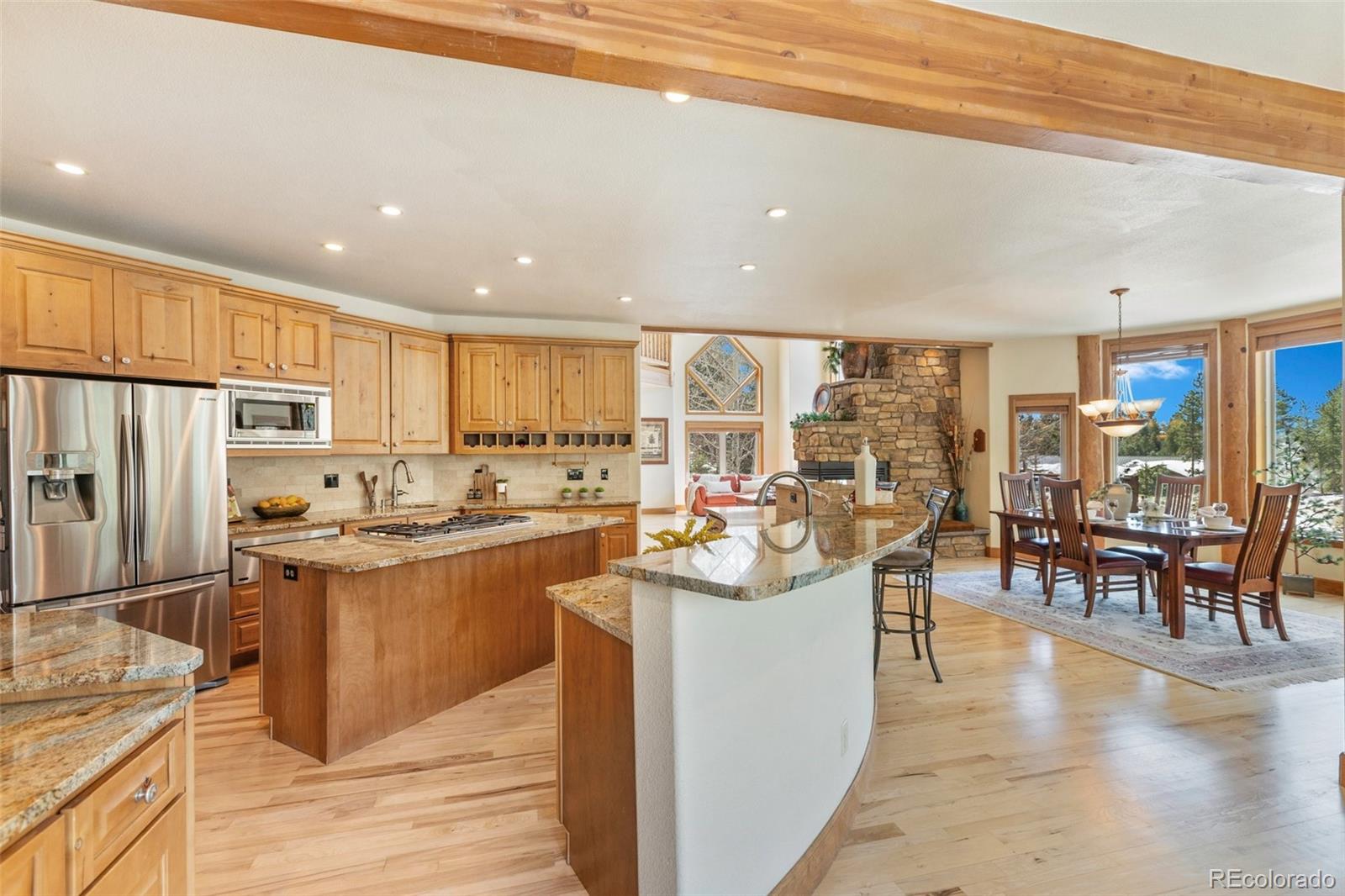 MLS Image #22 for 775  skyline drive,woodland park, Colorado