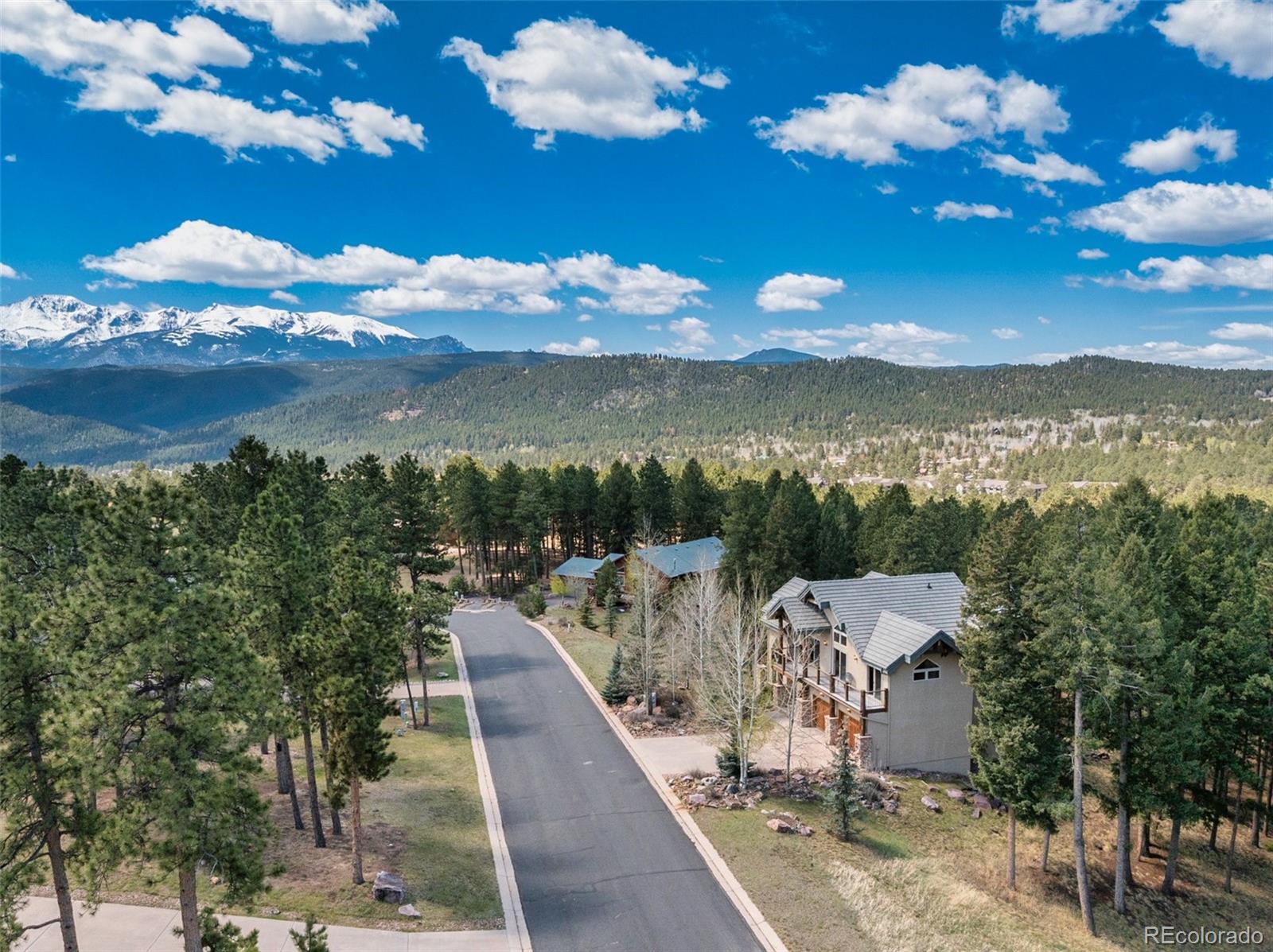 MLS Image #46 for 775  skyline drive,woodland park, Colorado