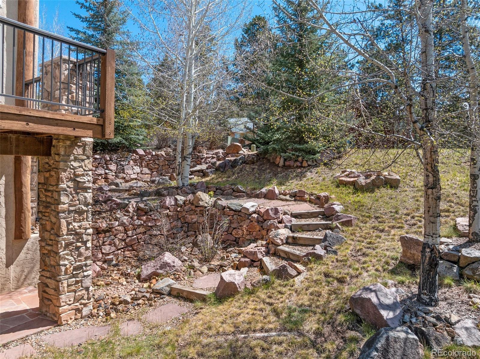 MLS Image #48 for 775  skyline drive,woodland park, Colorado