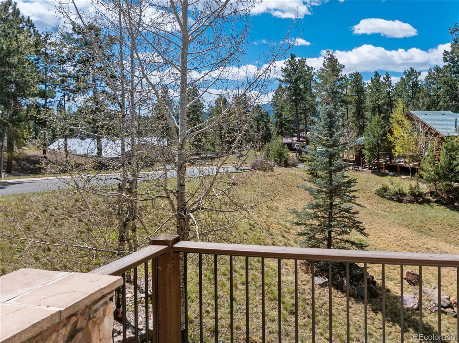 MLS Image #49 for 775  skyline drive,woodland park, Colorado