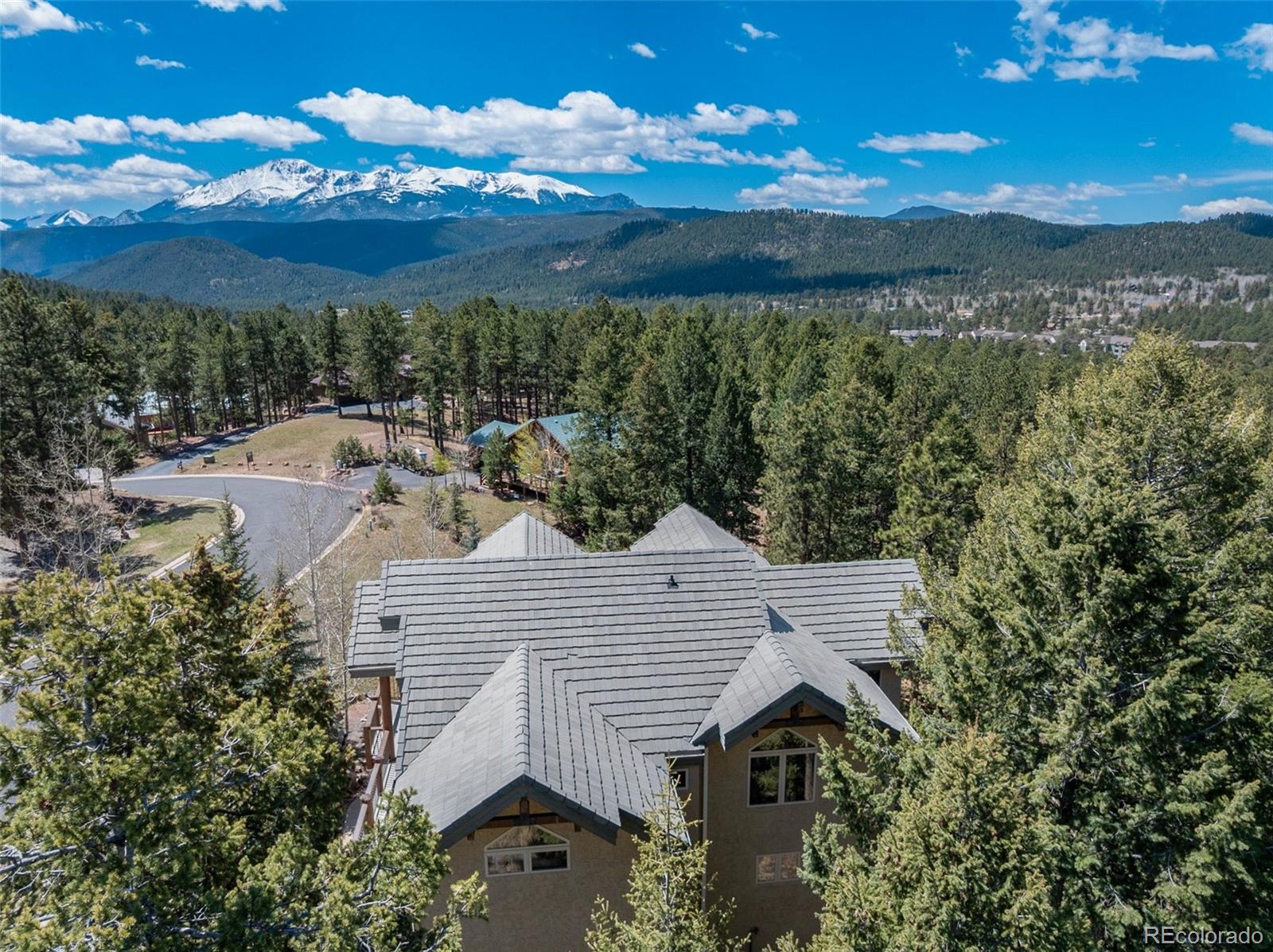 MLS Image #8 for 775  skyline drive,woodland park, Colorado
