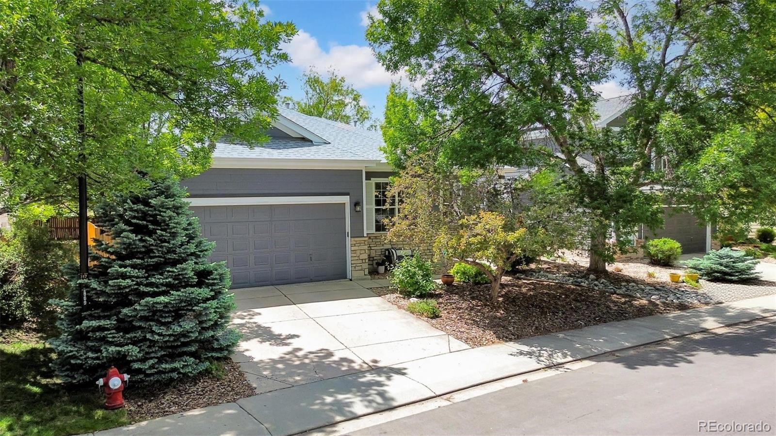 MLS Image #2 for 1842  southard street,erie, Colorado