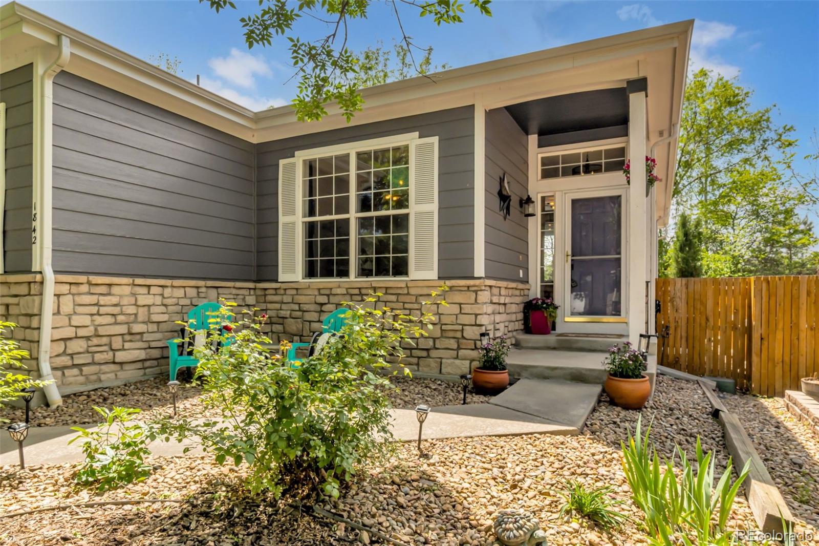 MLS Image #3 for 1842  southard street,erie, Colorado