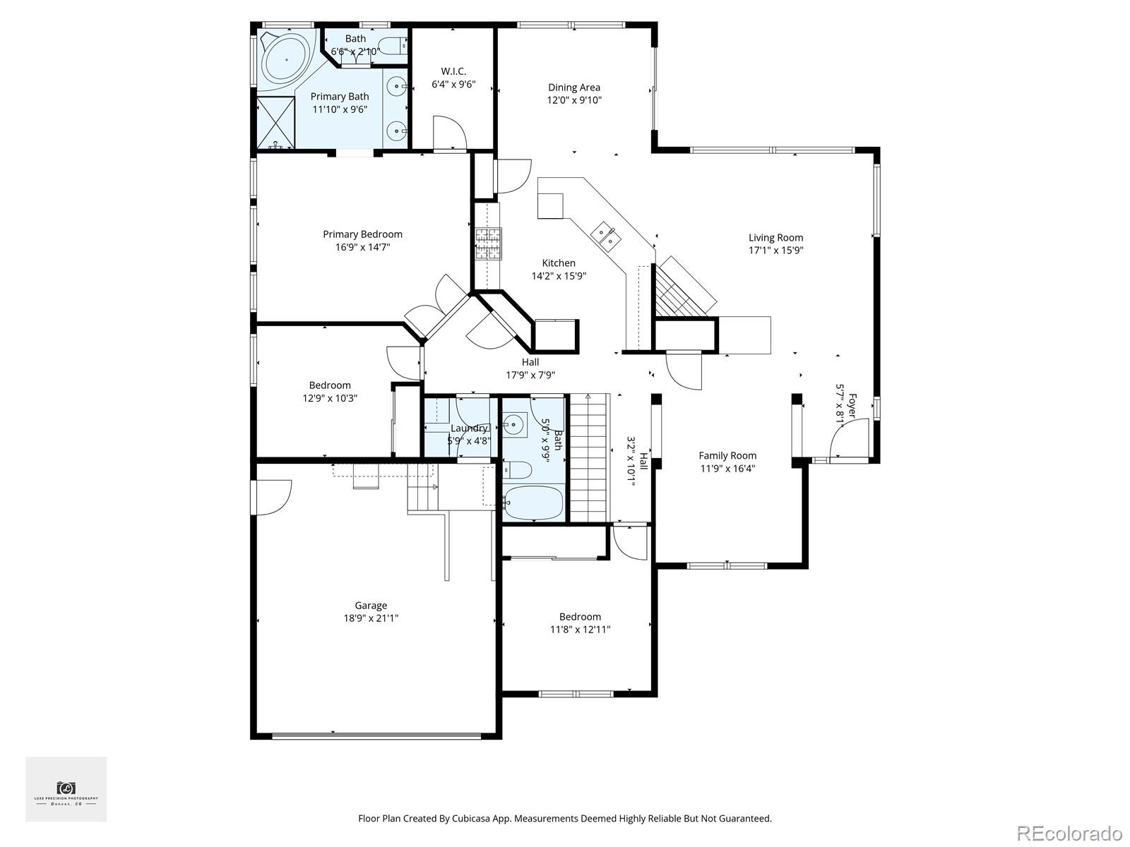 MLS Image #39 for 1842  southard street,erie, Colorado