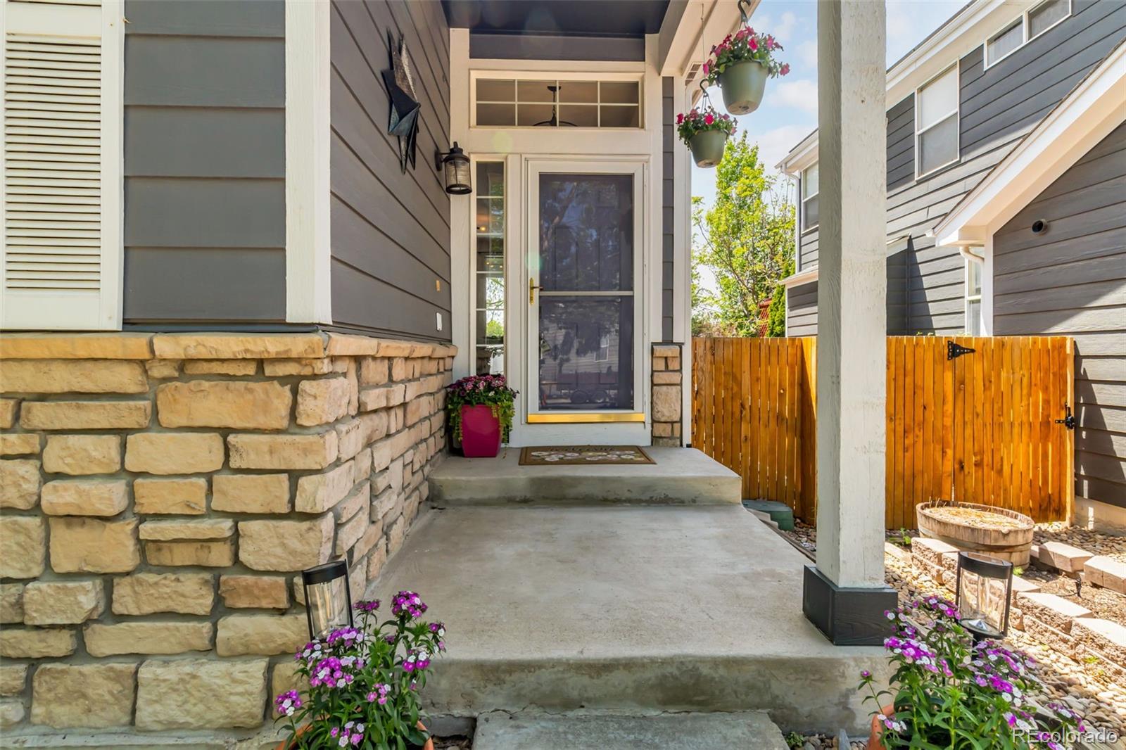 MLS Image #4 for 1842  southard street,erie, Colorado