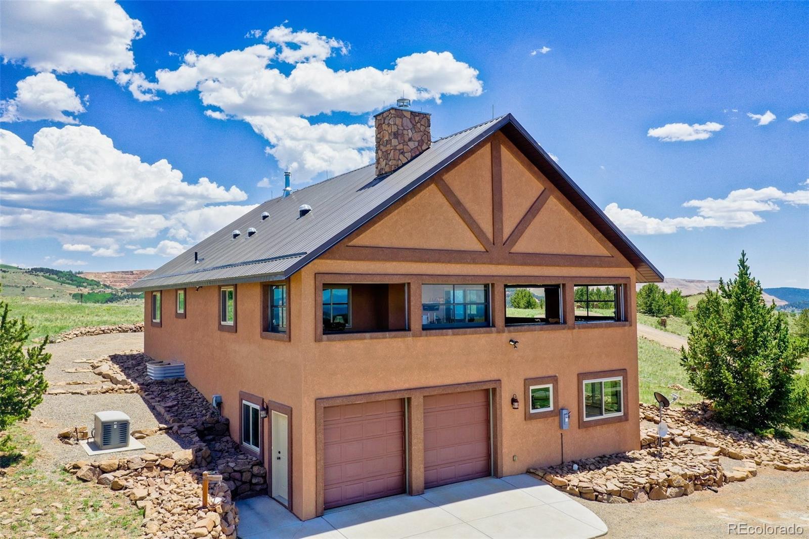 MLS Image #1 for 1434 n b street,cripple creek, Colorado