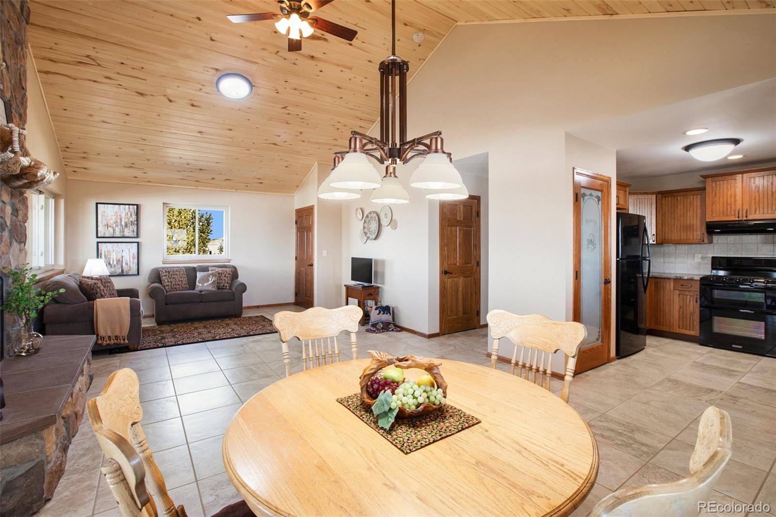 MLS Image #14 for 1434 n b street,cripple creek, Colorado