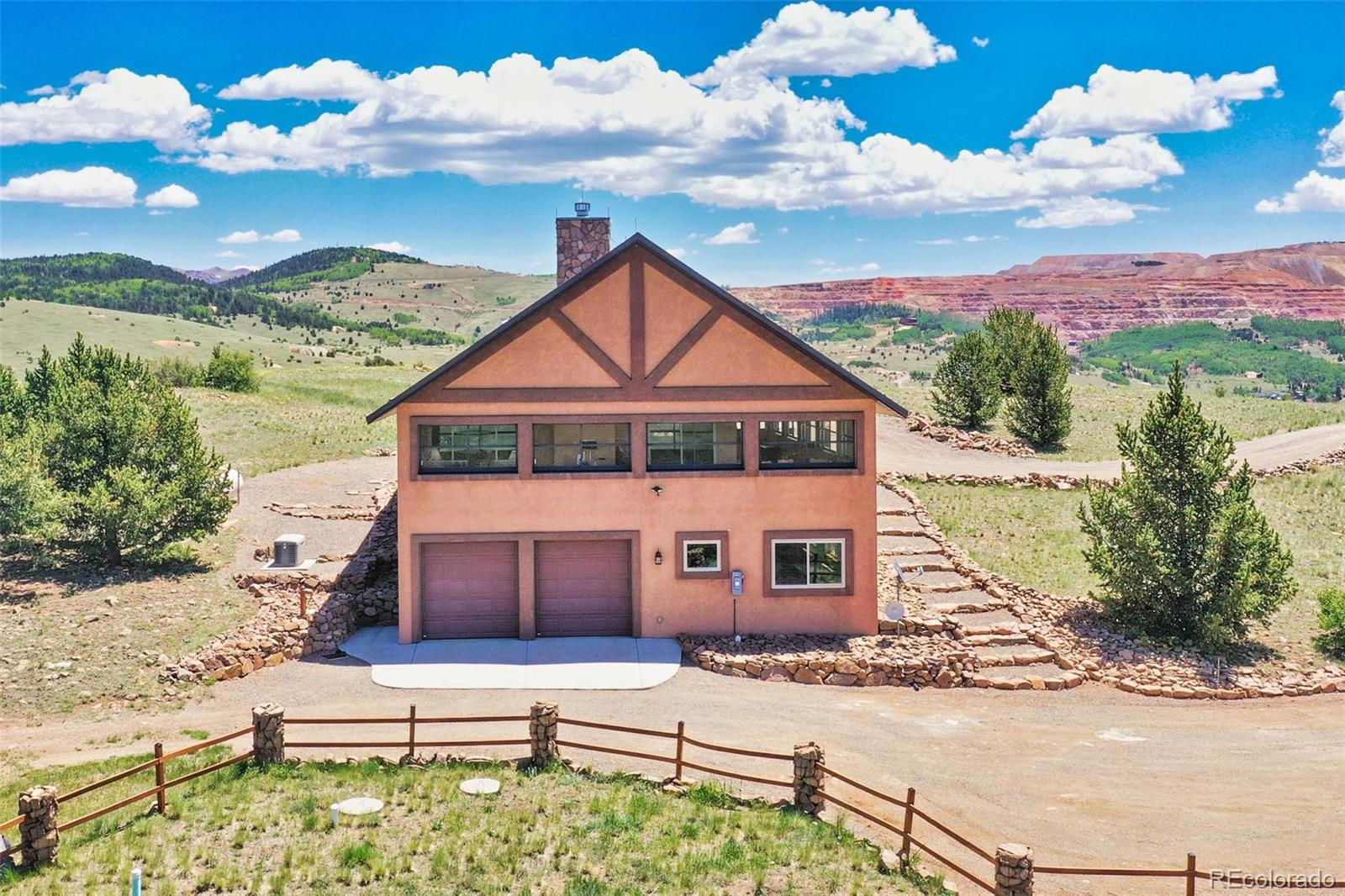 MLS Image #2 for 1434 n b street,cripple creek, Colorado