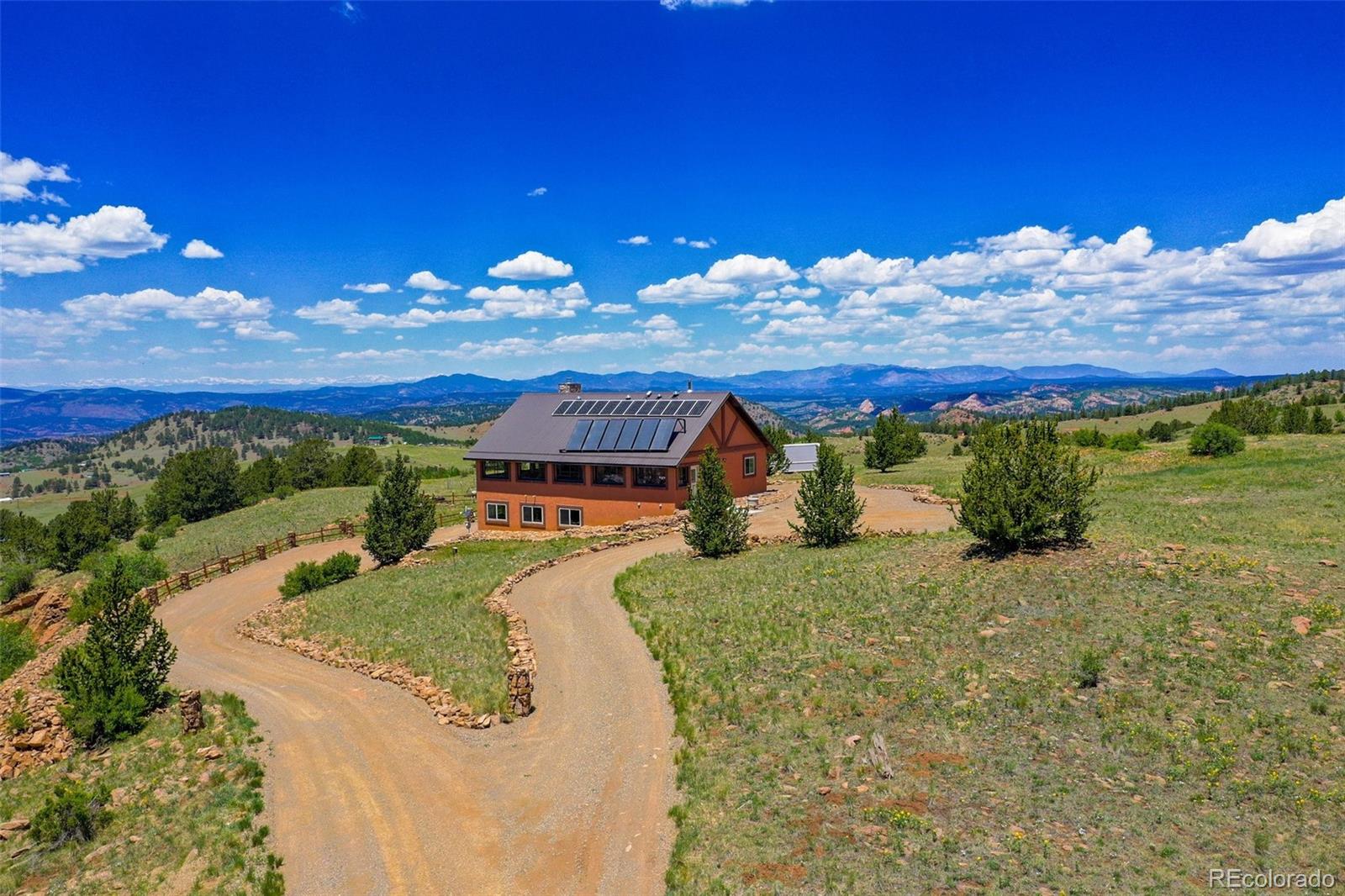 MLS Image #41 for 1434 n b street,cripple creek, Colorado