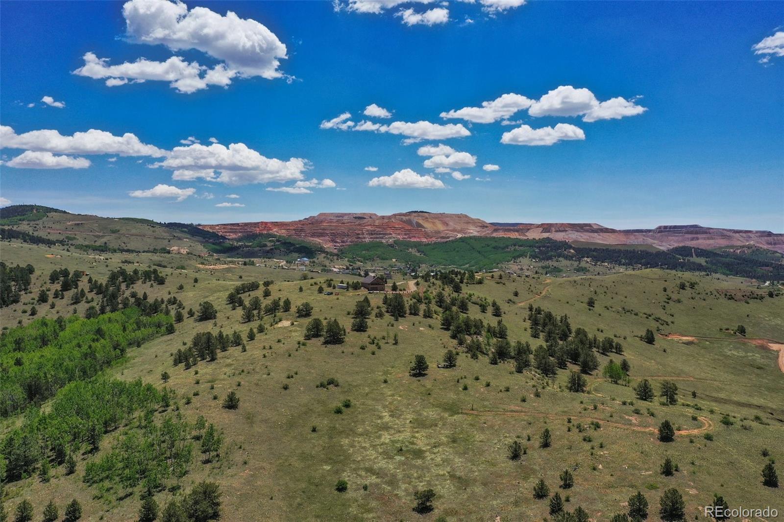 MLS Image #44 for 1434 n b street,cripple creek, Colorado