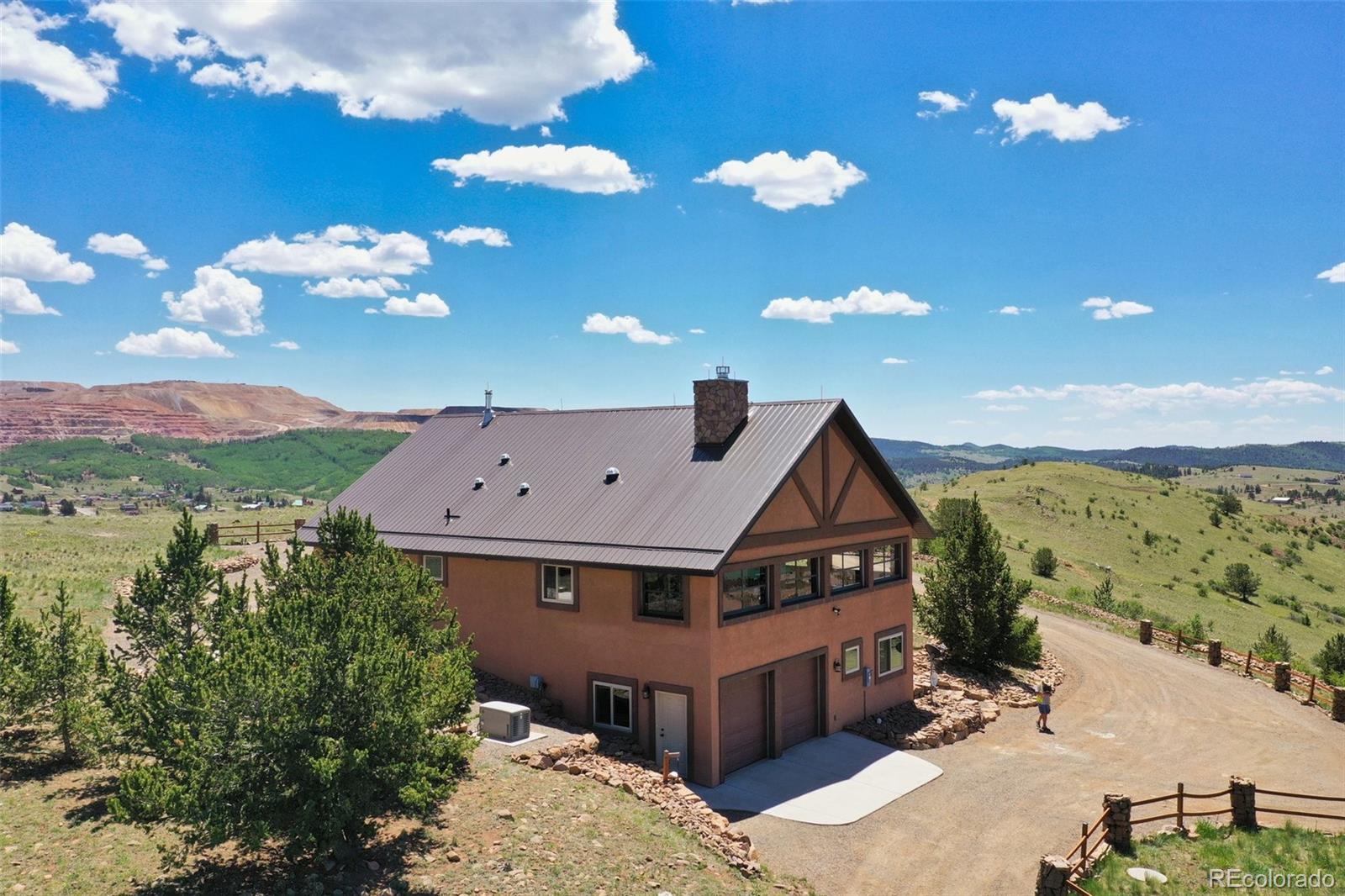 MLS Image #46 for 1434 n b street,cripple creek, Colorado