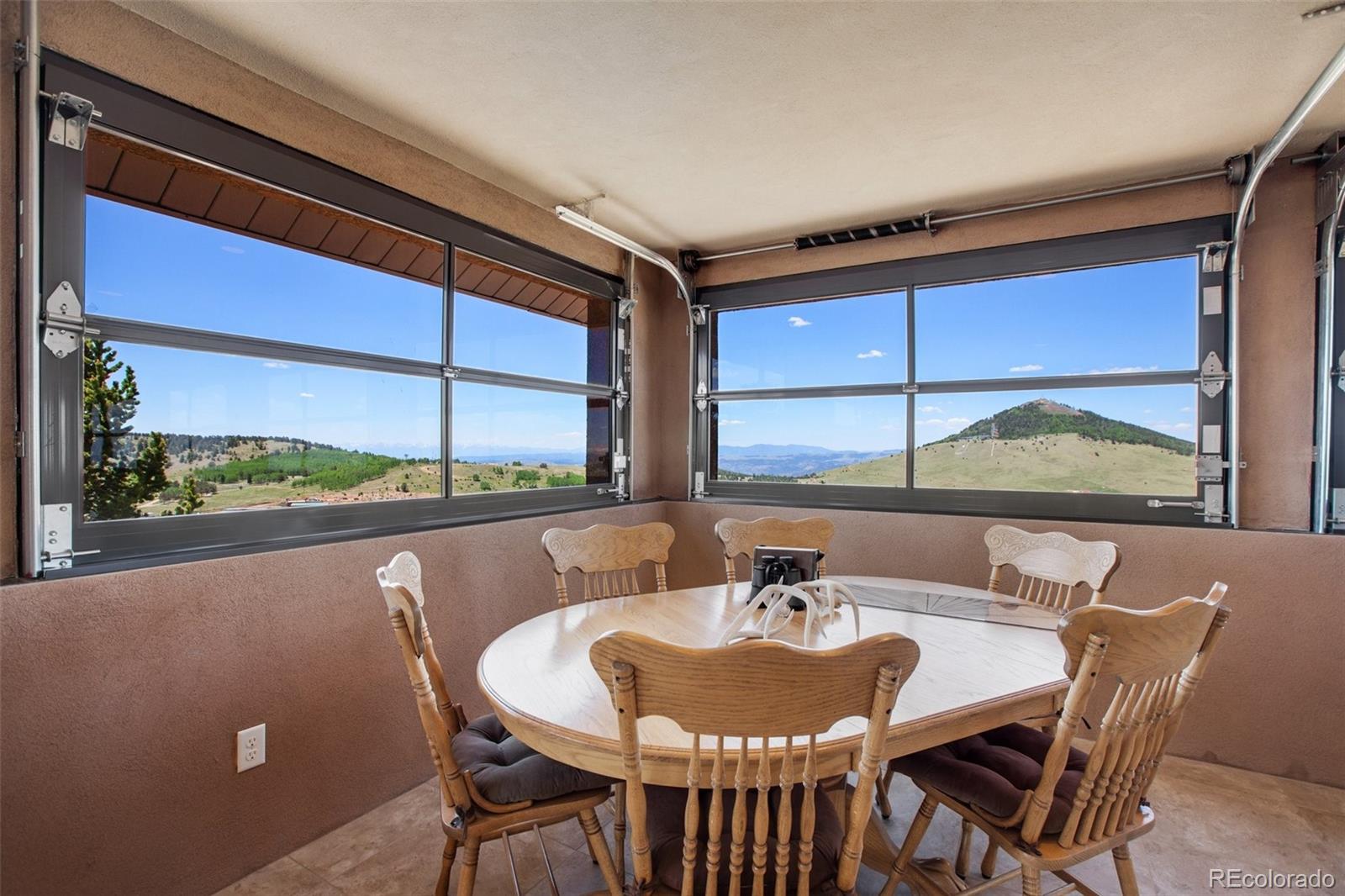 MLS Image #8 for 1434 n b street,cripple creek, Colorado