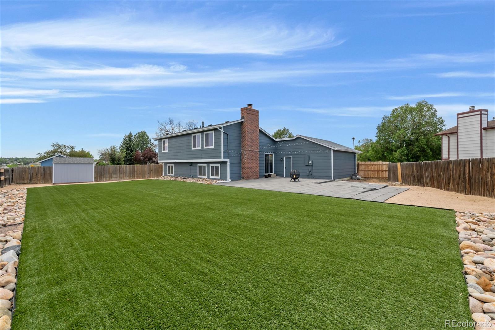MLS Image #2 for 4346 s ceylon way,aurora, Colorado