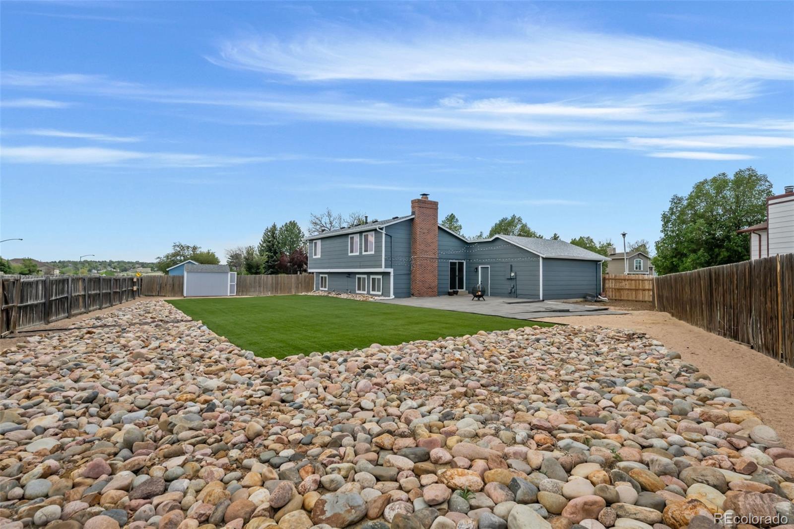MLS Image #32 for 4346 s ceylon way,aurora, Colorado