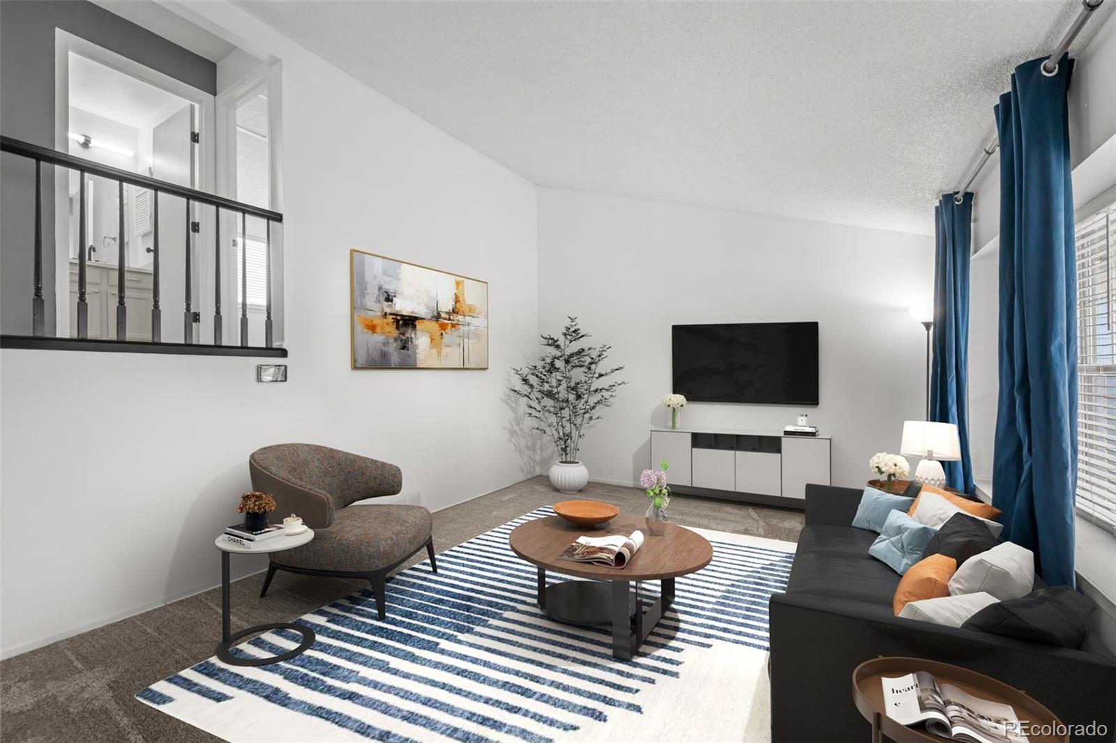 MLS Image #5 for 4346 s ceylon way,aurora, Colorado