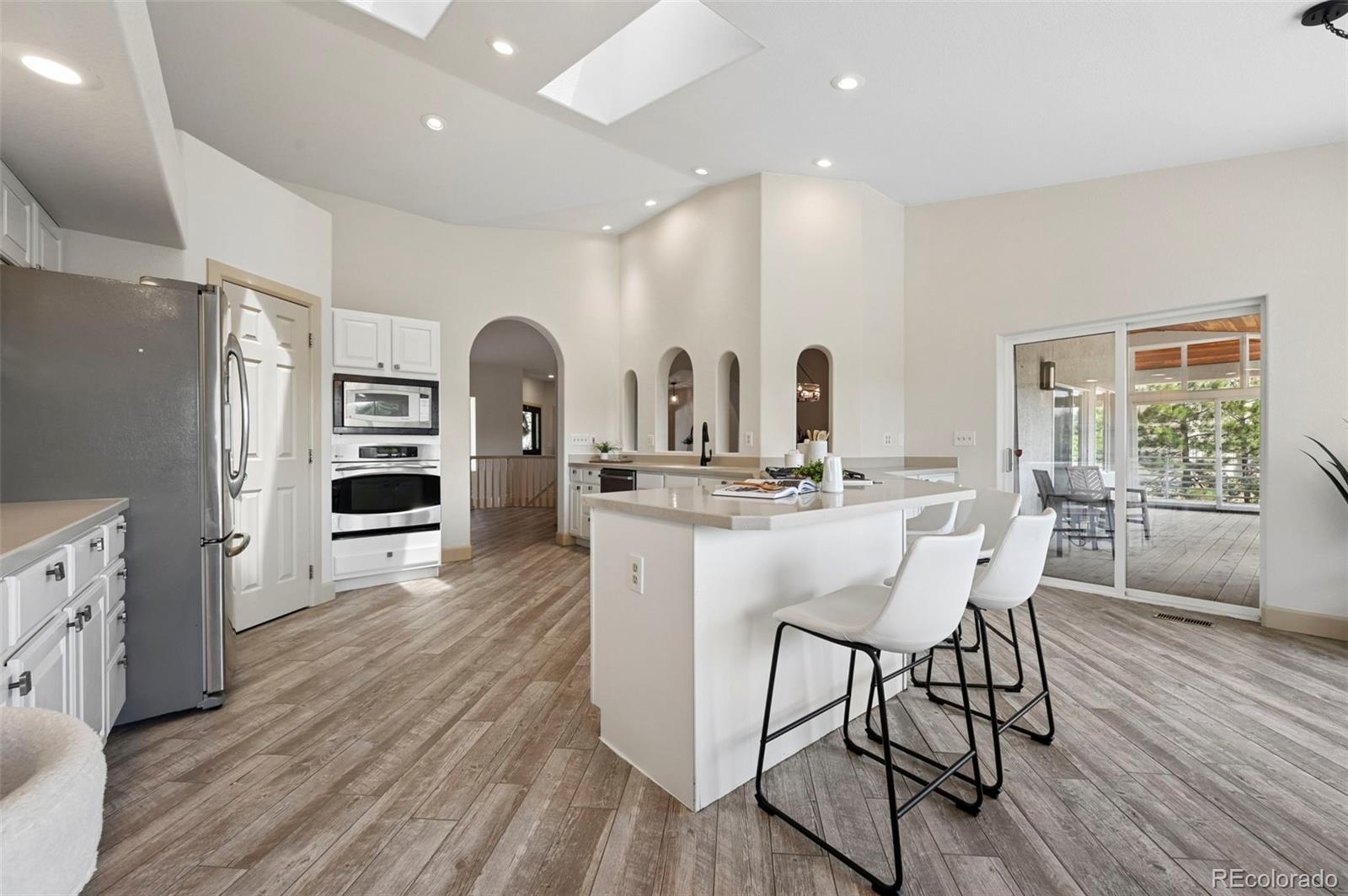 MLS Image #18 for 2075  mulligan drive,colorado springs, Colorado